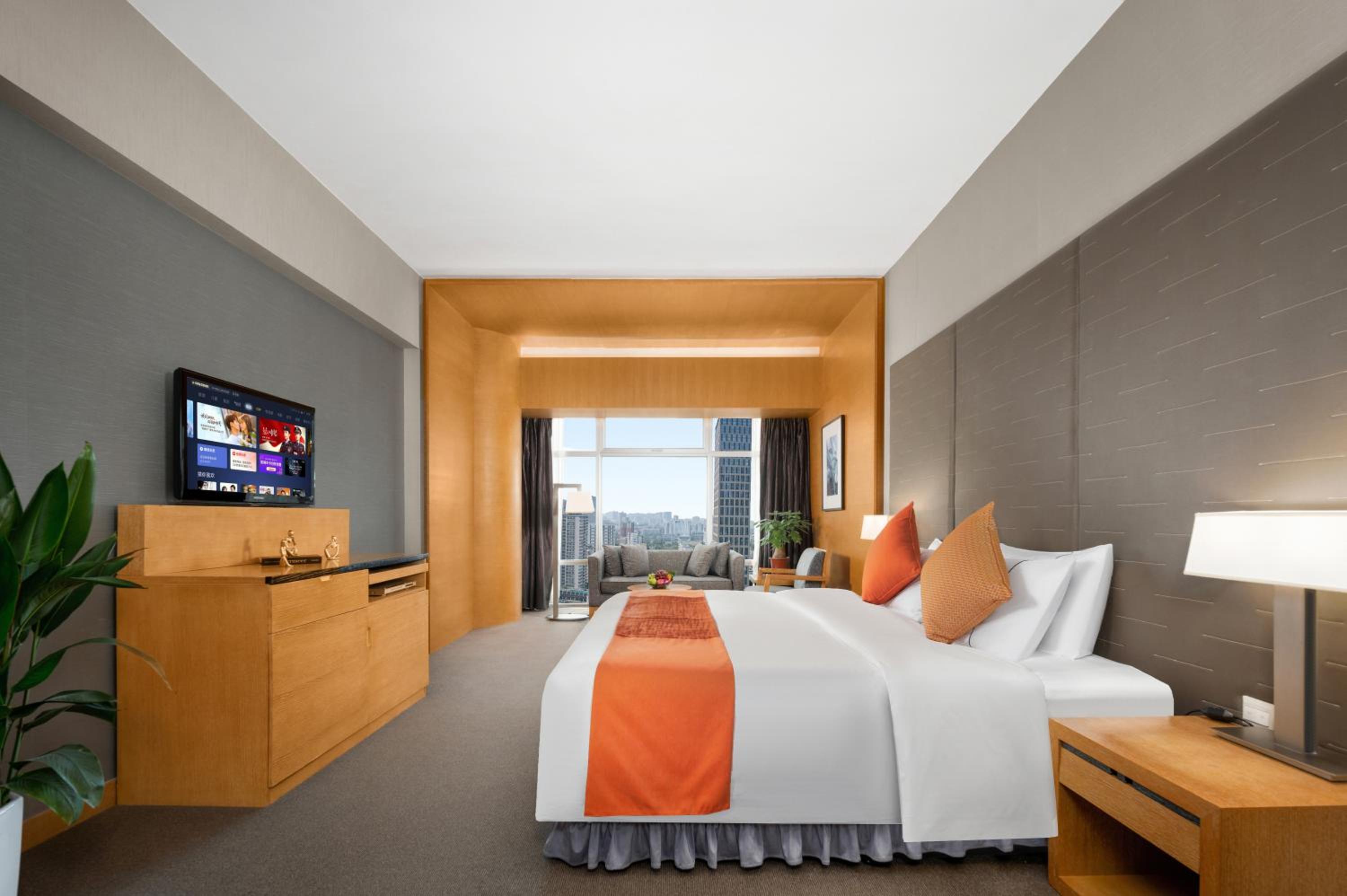 Deluxe Double Room - Photo 7
