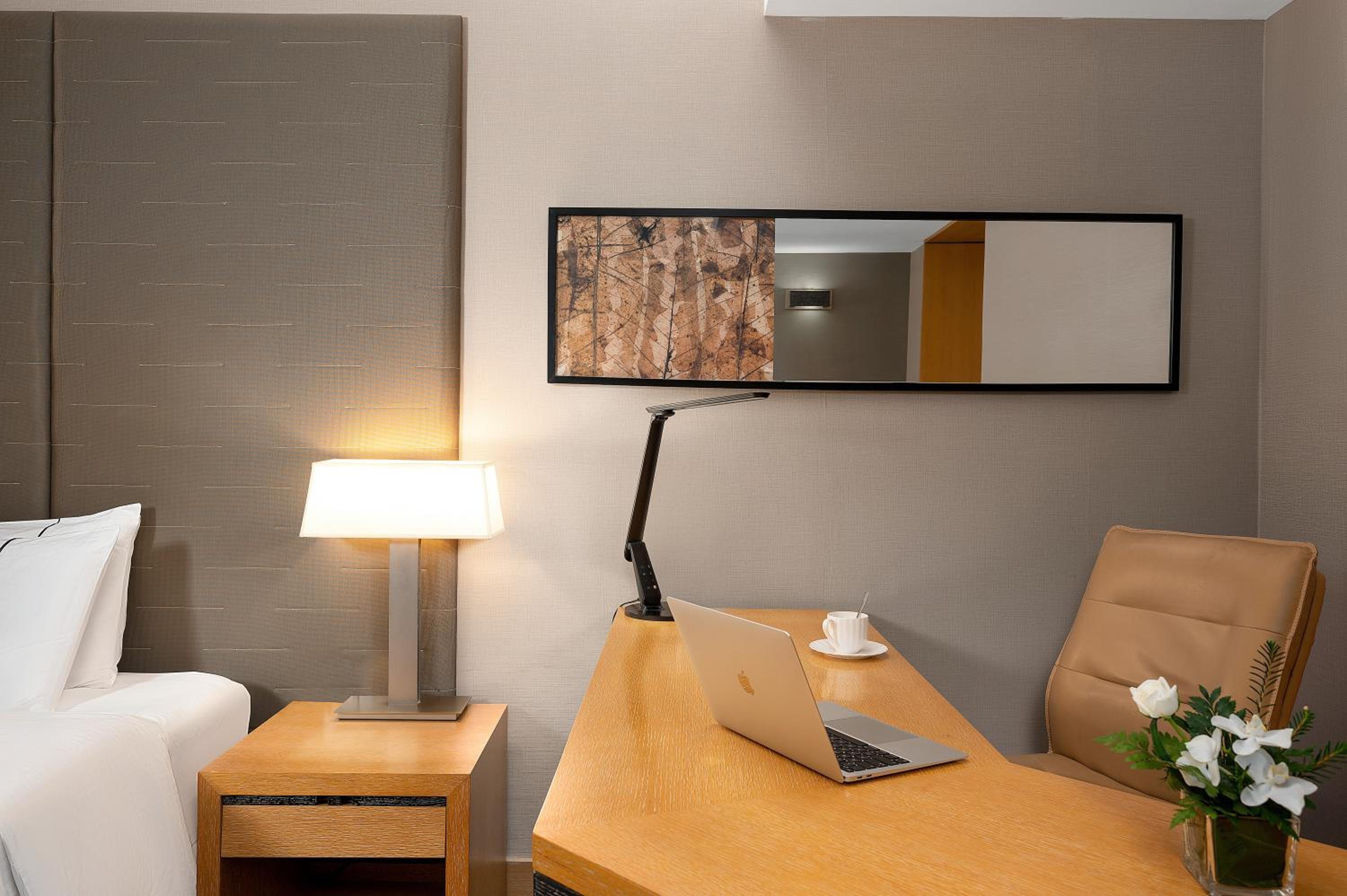 Deluxe Twin Room - Photo 1