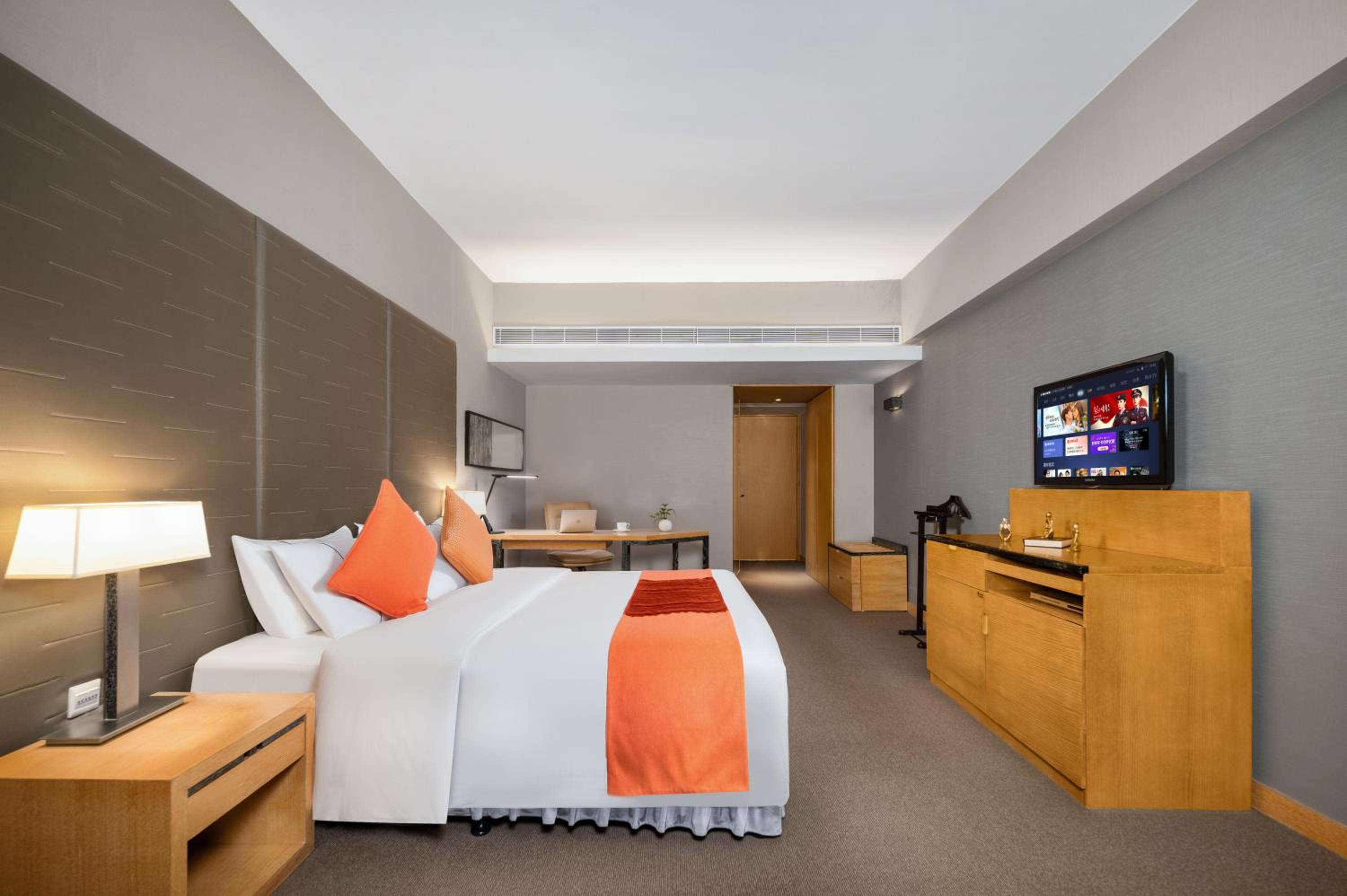 Deluxe Double Room - Photo 8