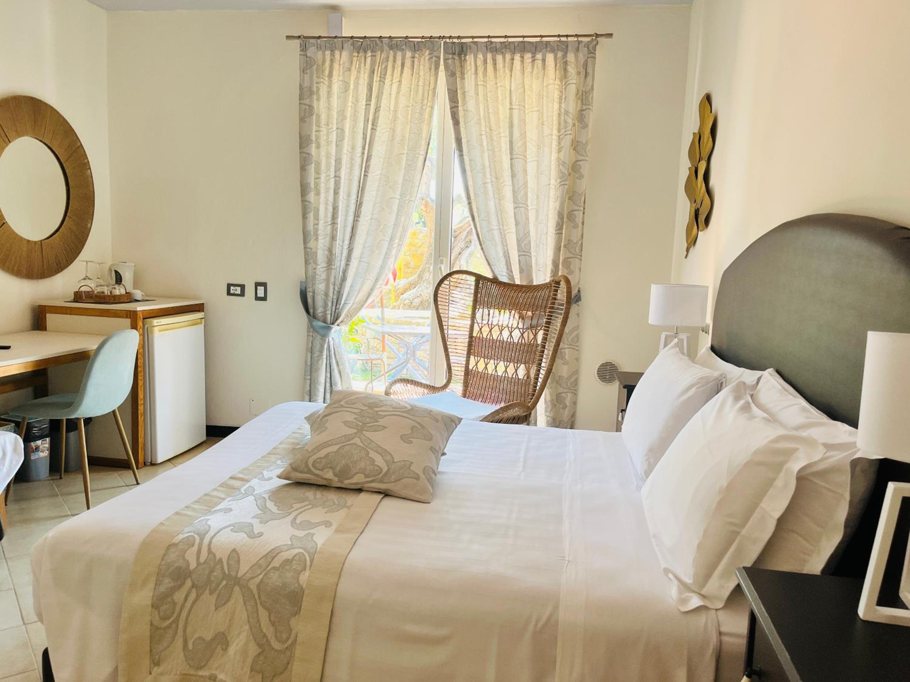 Double Room photo 2