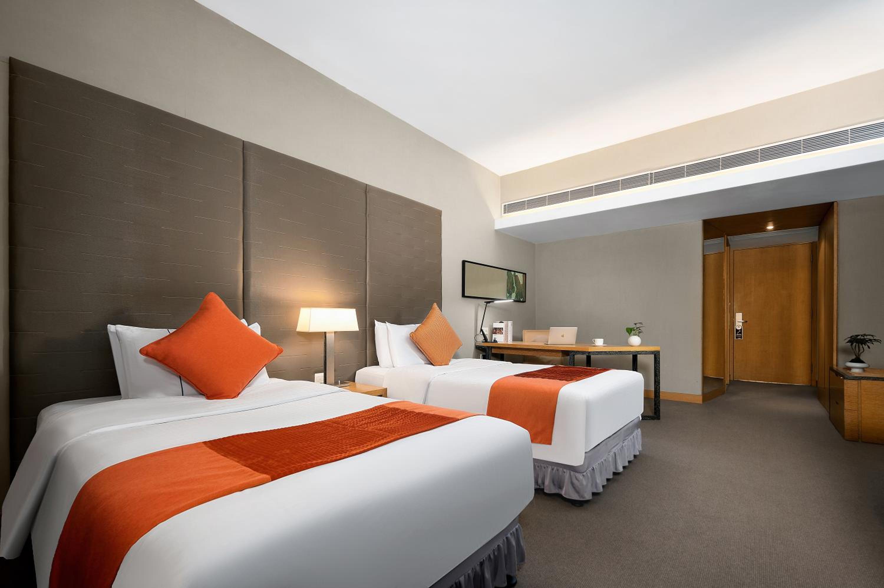 Deluxe Twin Room - Photo 4