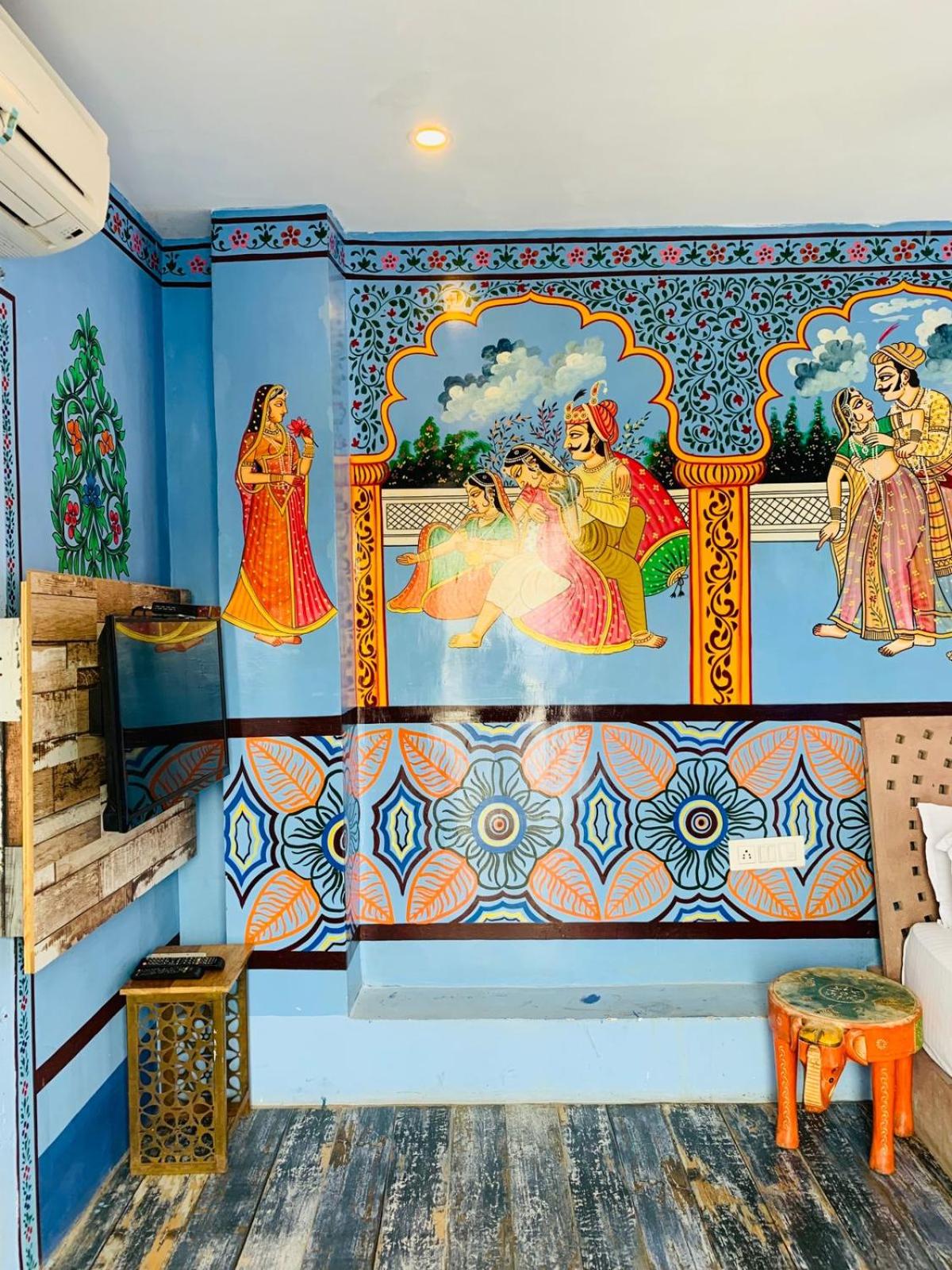 Ranee’s terrace mehran view photo 1