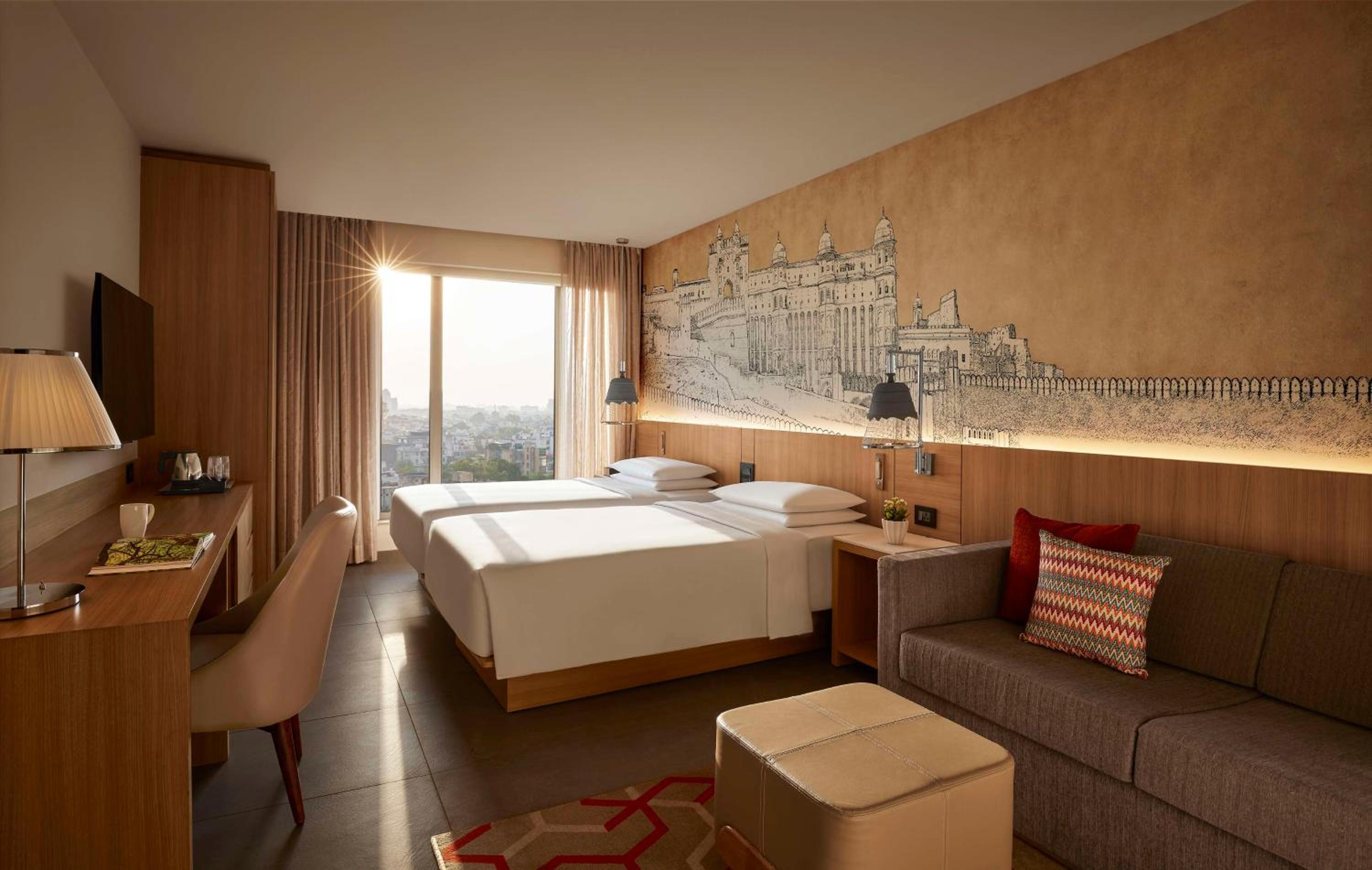 Twin Room - Photo 6