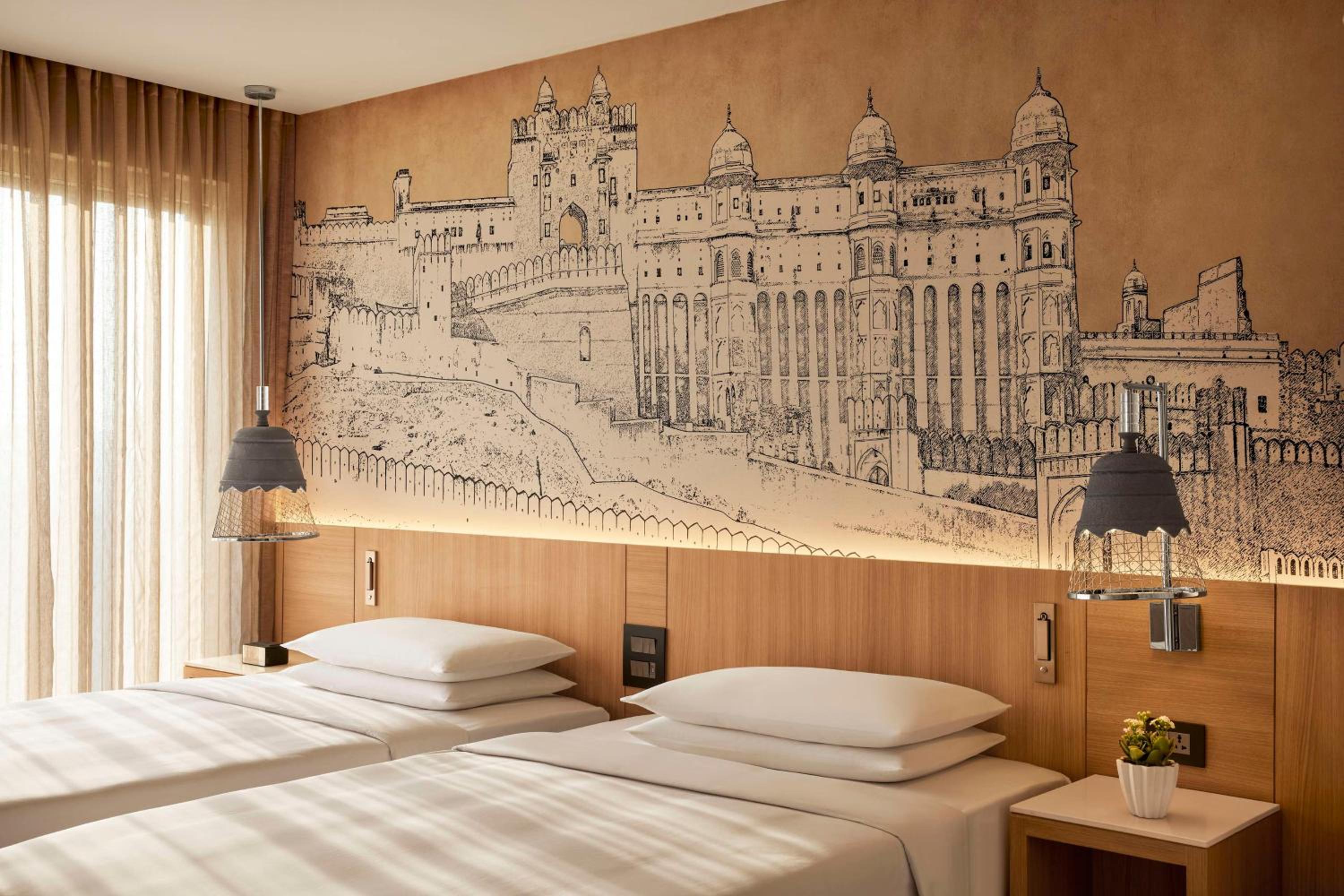 Twin Room - Photo 7