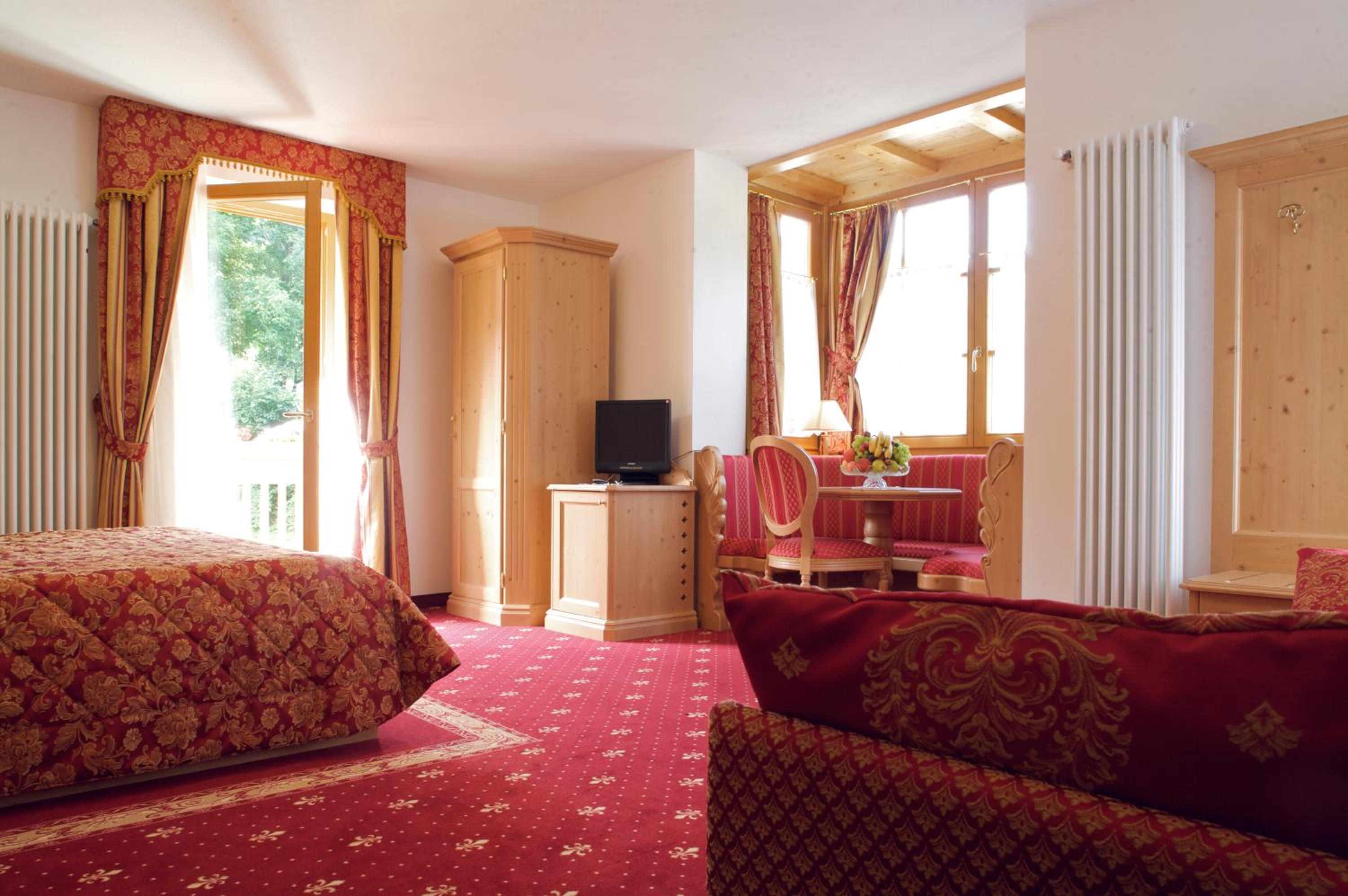 Junior Suite - Separate Building