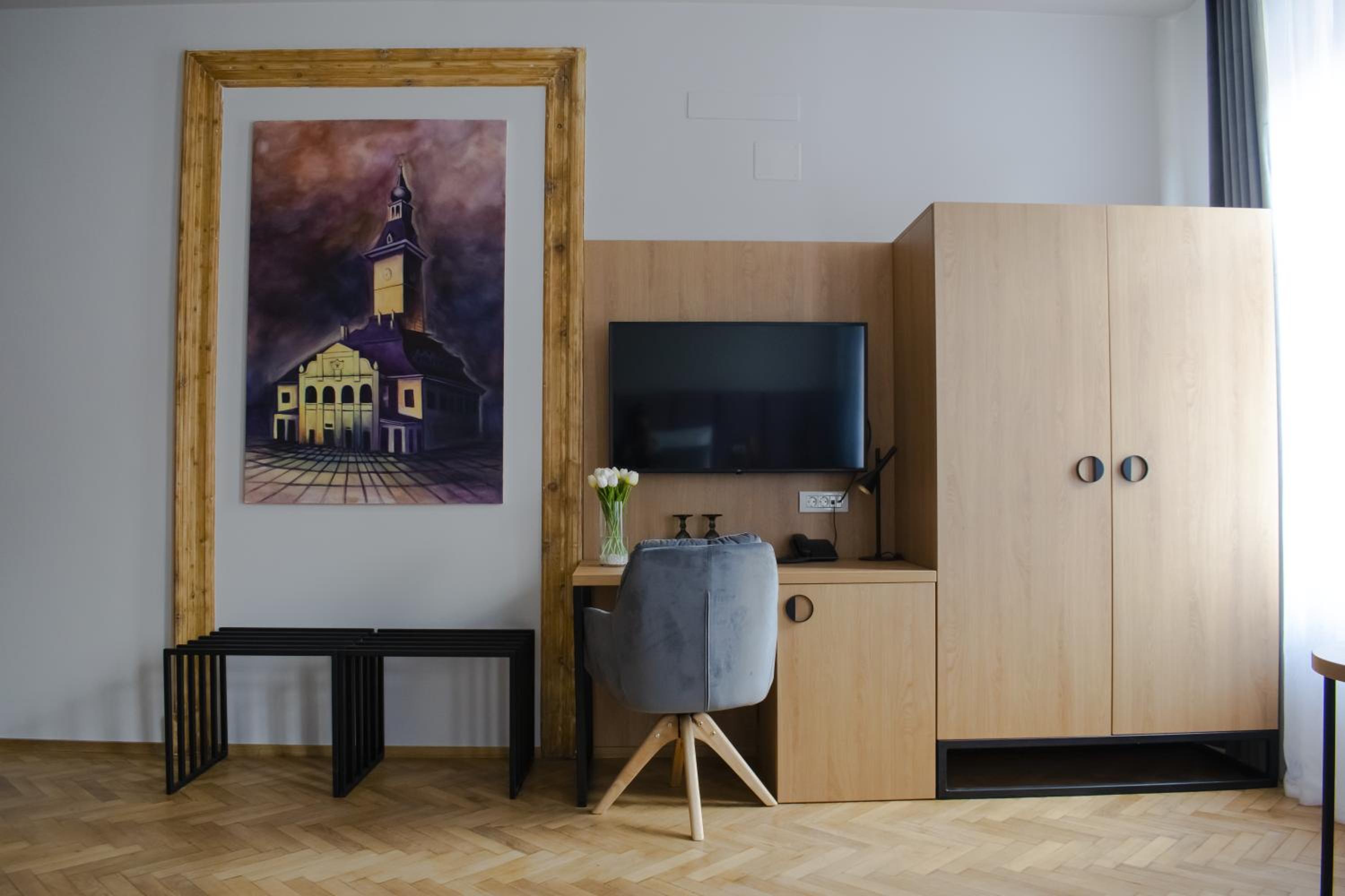 Prinz Room photo 2