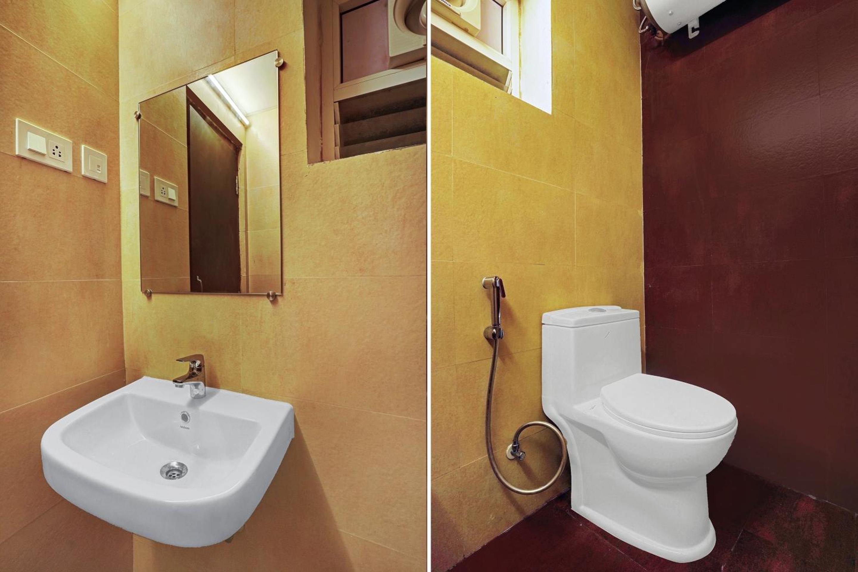 Deluxe Triple Room photo 2