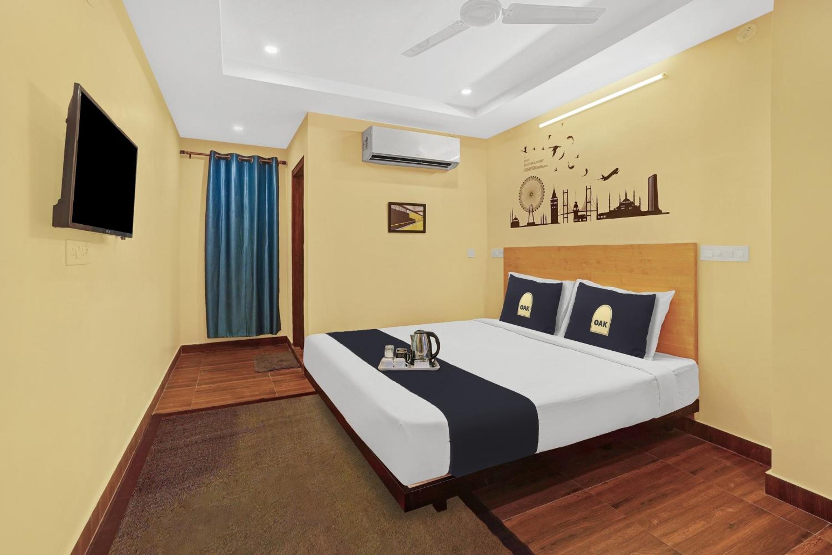 Deluxe Triple Room photo 1
