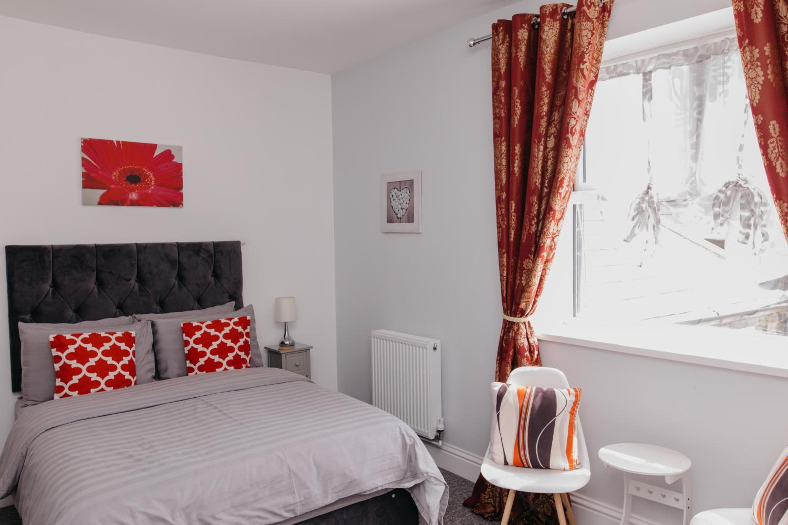 Double Room photo 2