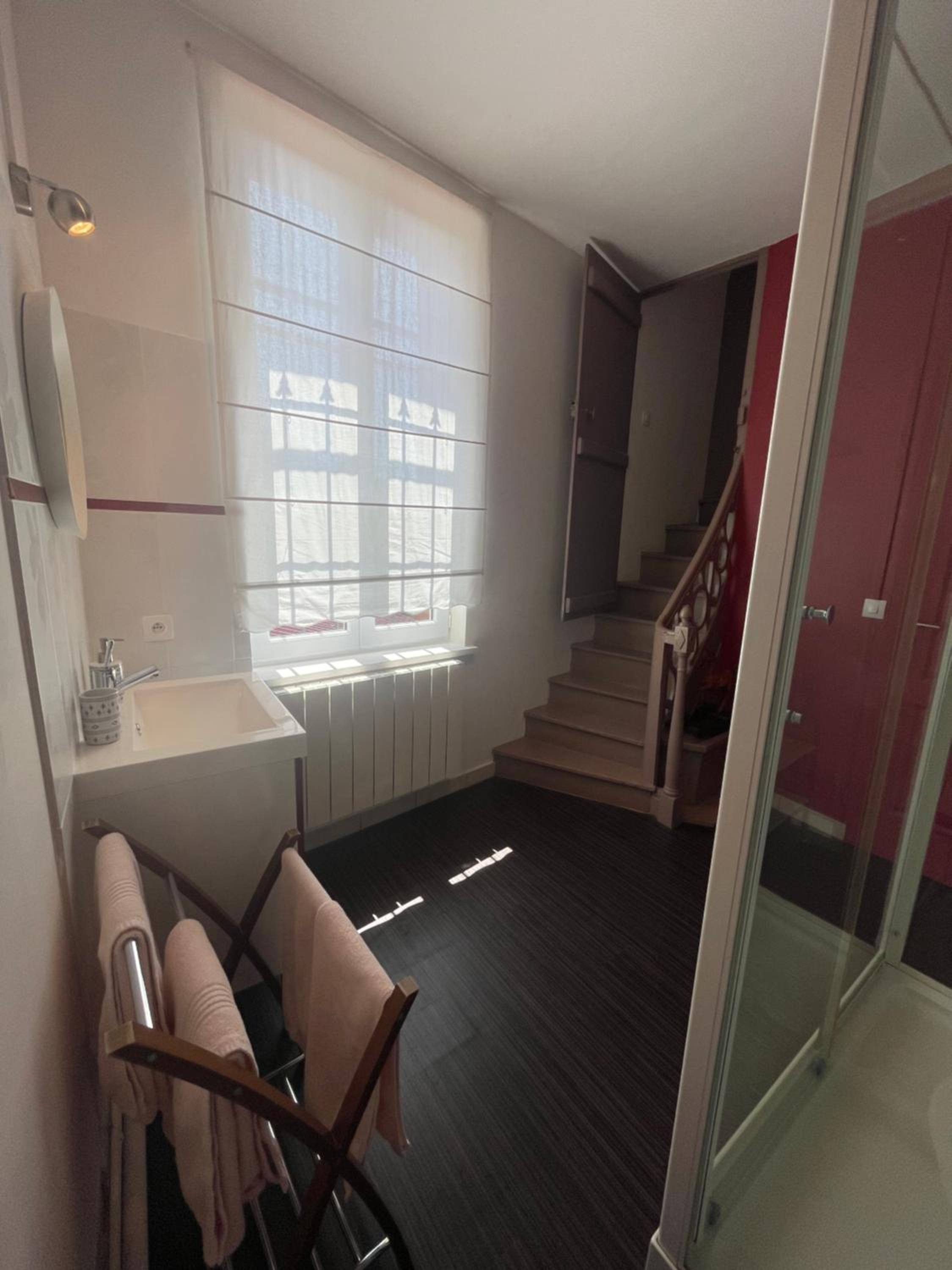 Double Room with Terrace photo 2