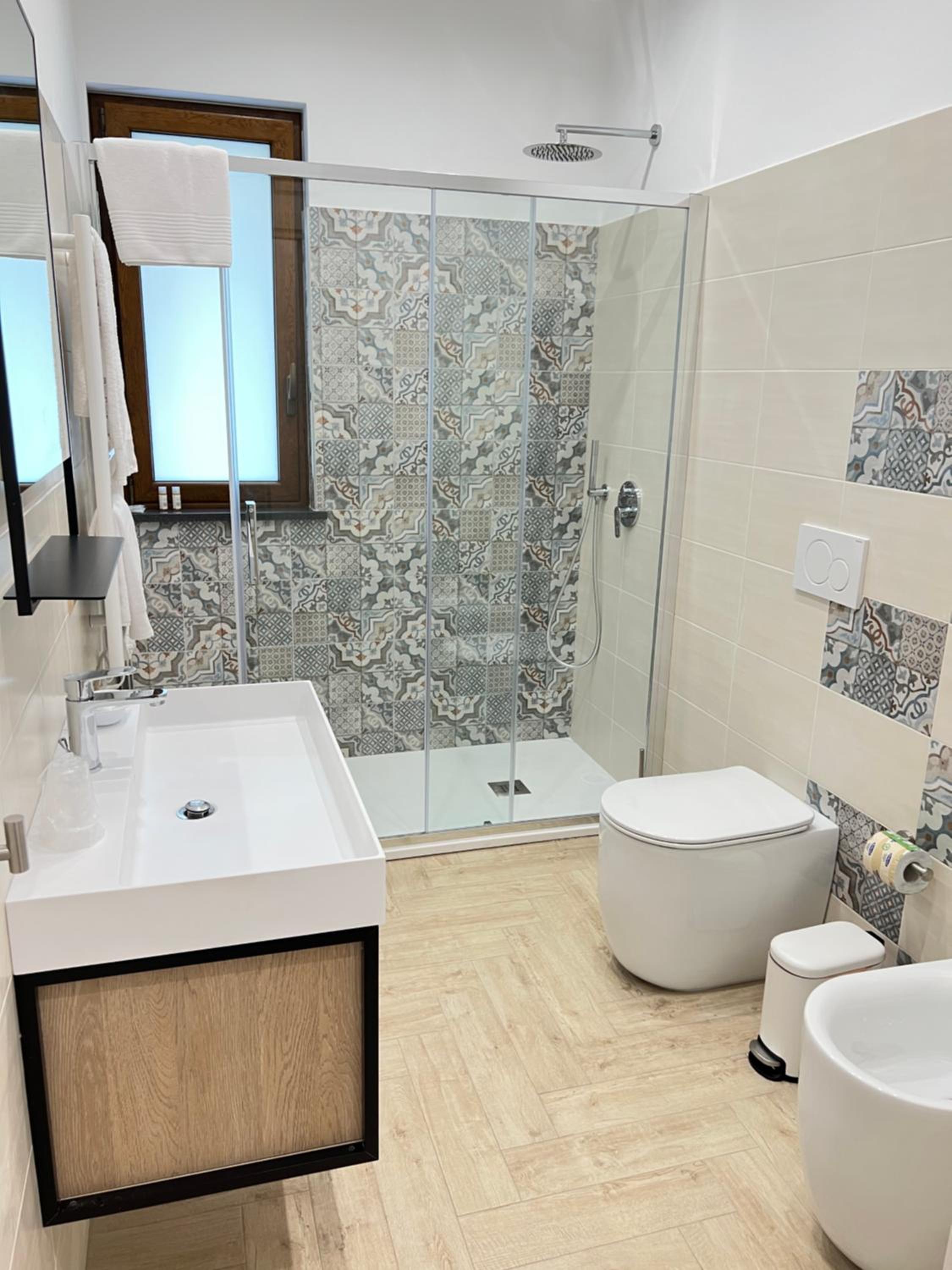 Deluxe Family Room - Photo 15