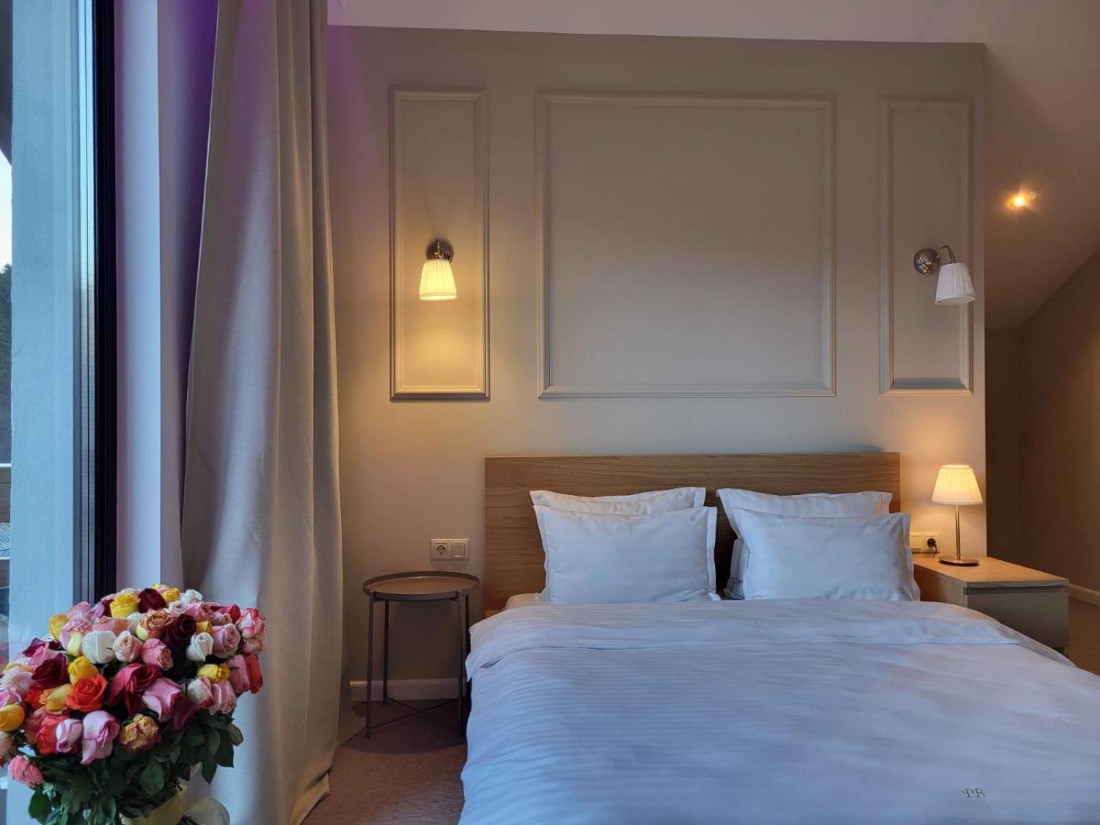 Double Room with Balcony photo 1