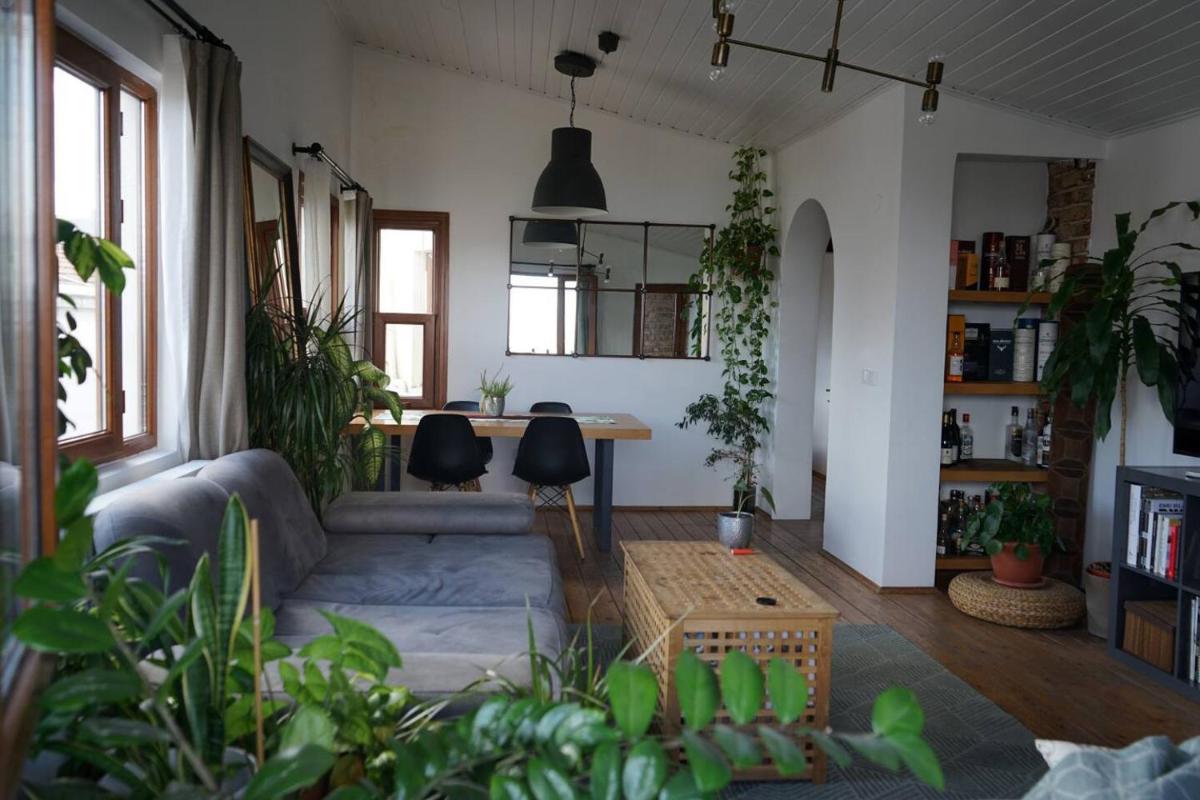 Apartment with Sea View photo 1