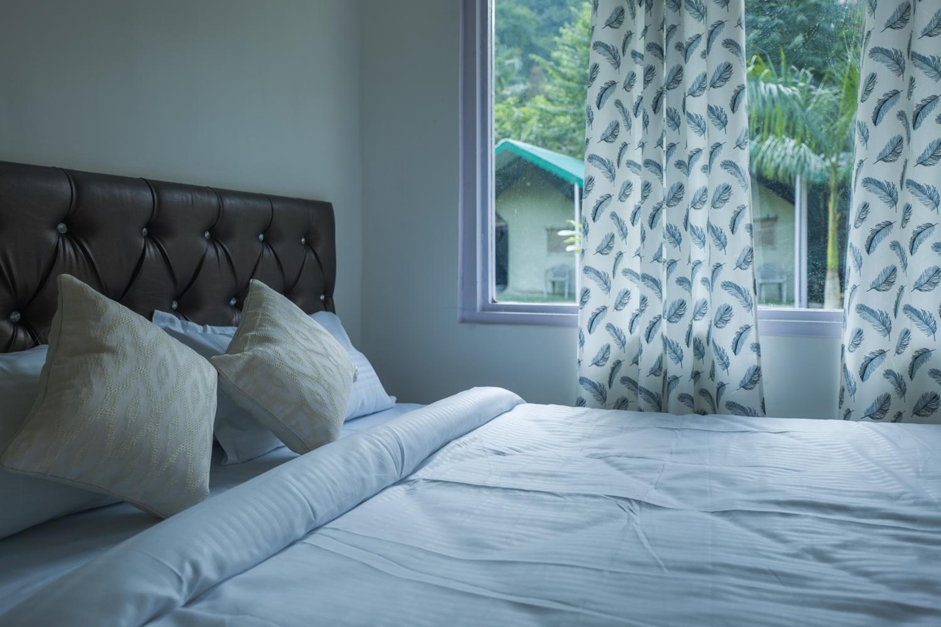 Luxury Quadruple Room - Photo 1