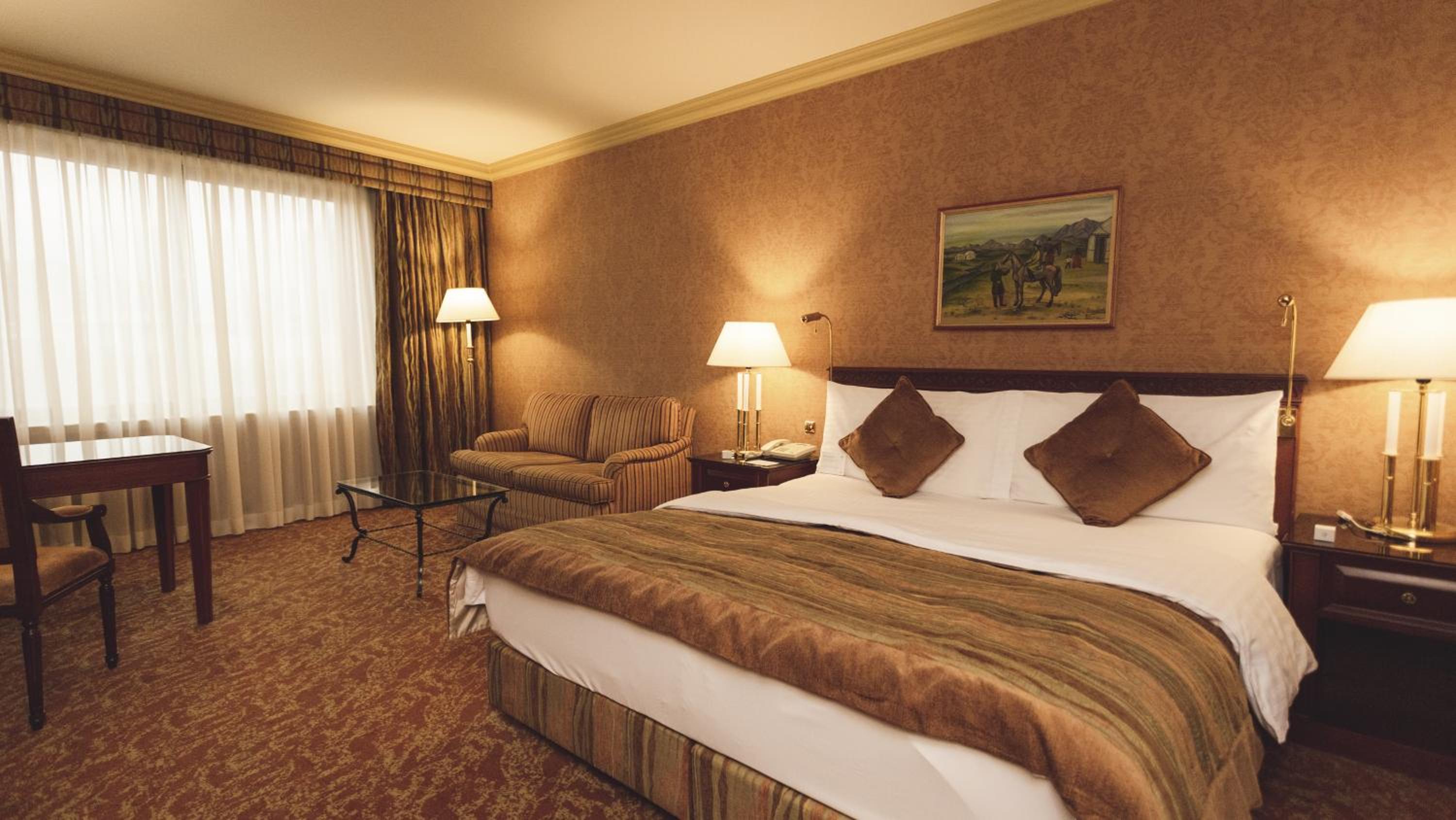 Classic Room photo 1