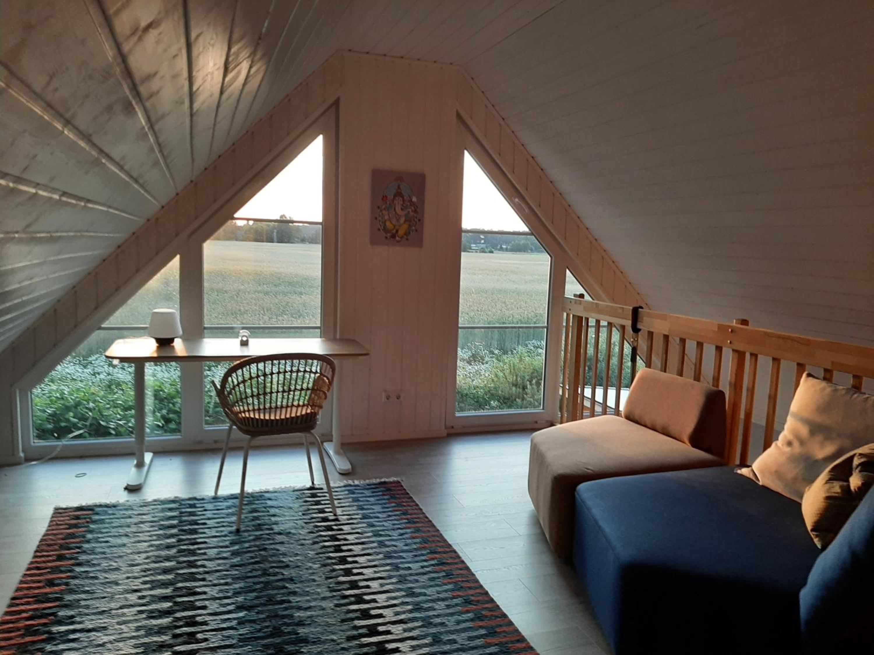 Two-Bedroom House photo 1