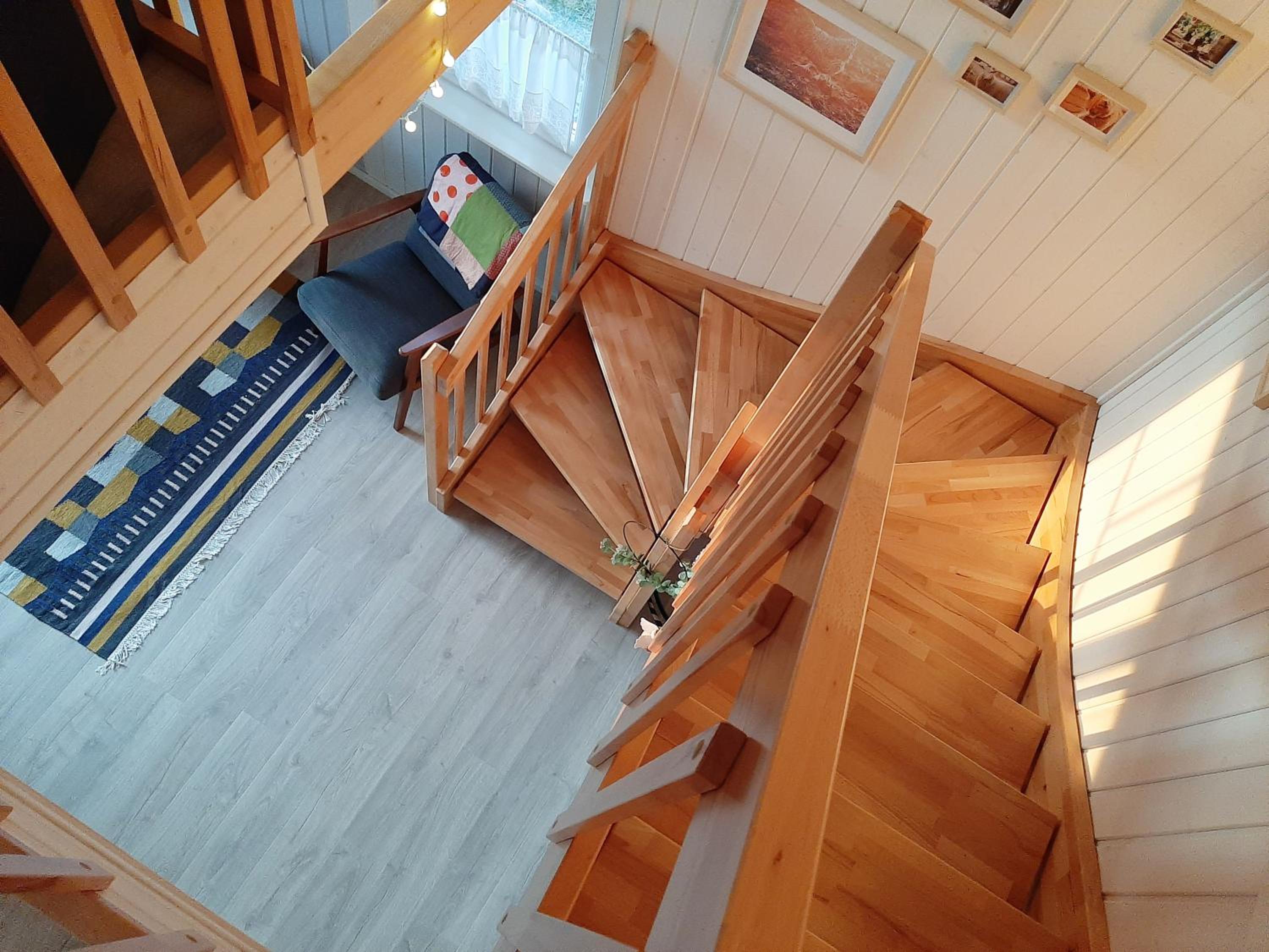 Two-Bedroom House photo 2