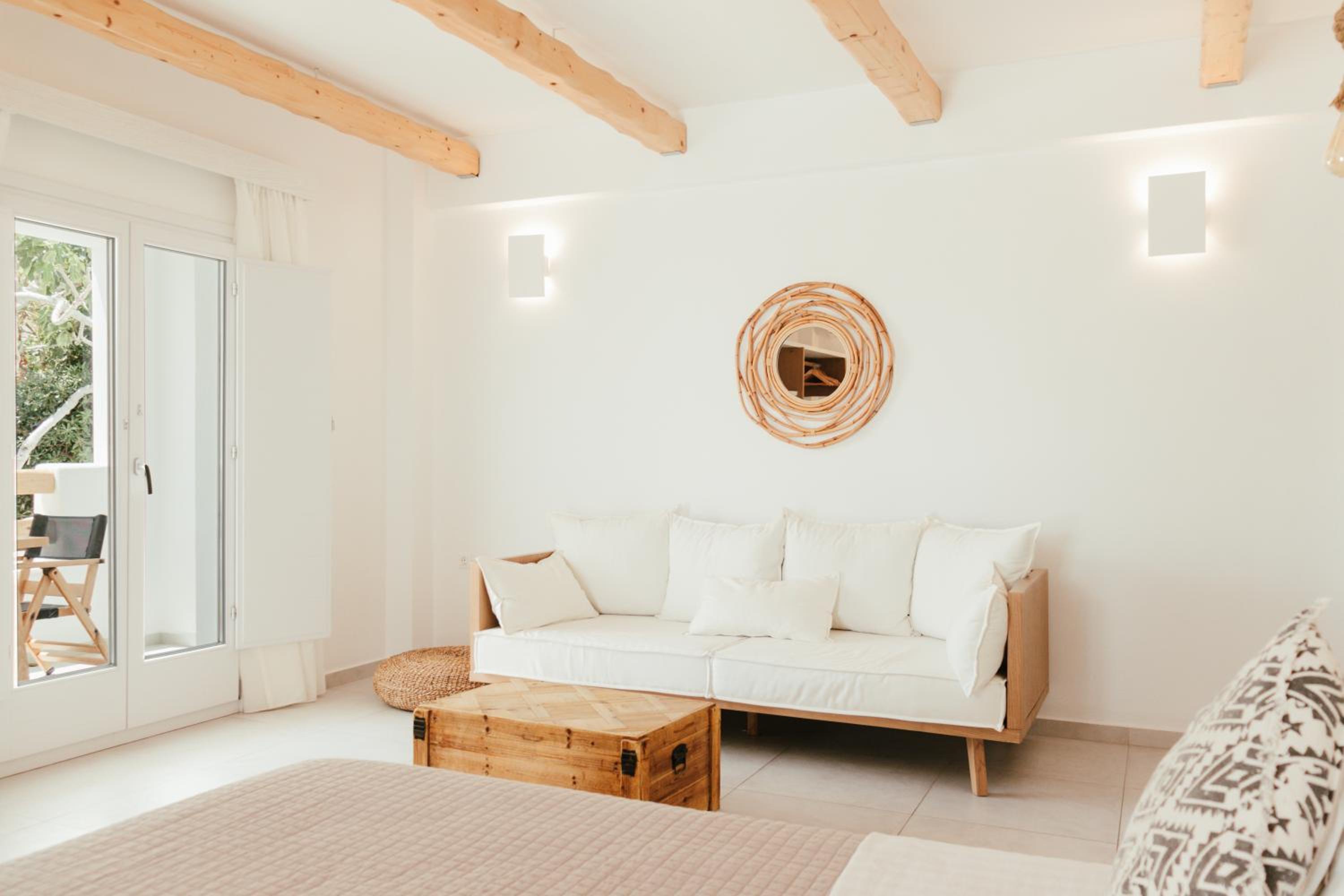 Suite with Private Pool