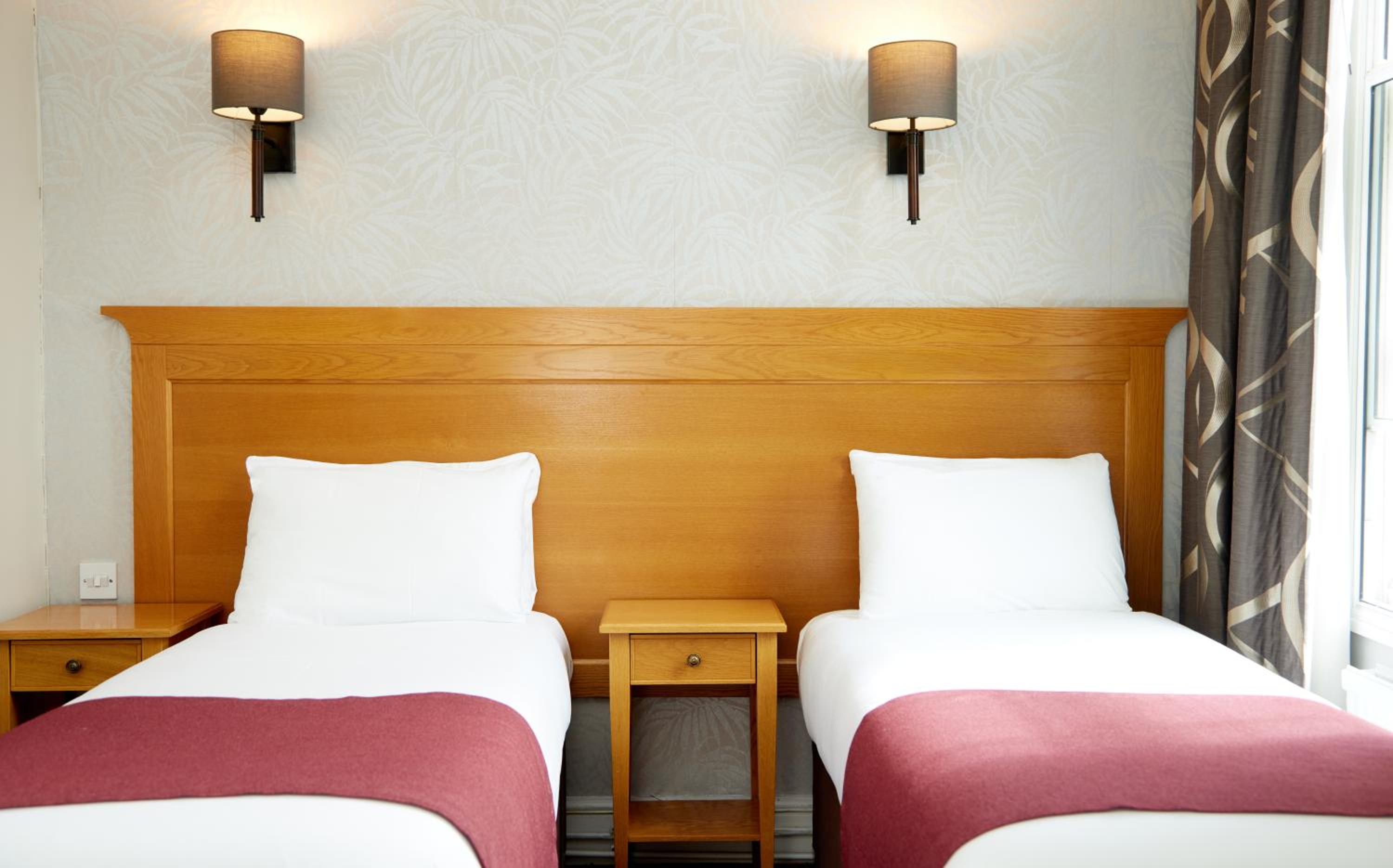 Twin Room photo 3