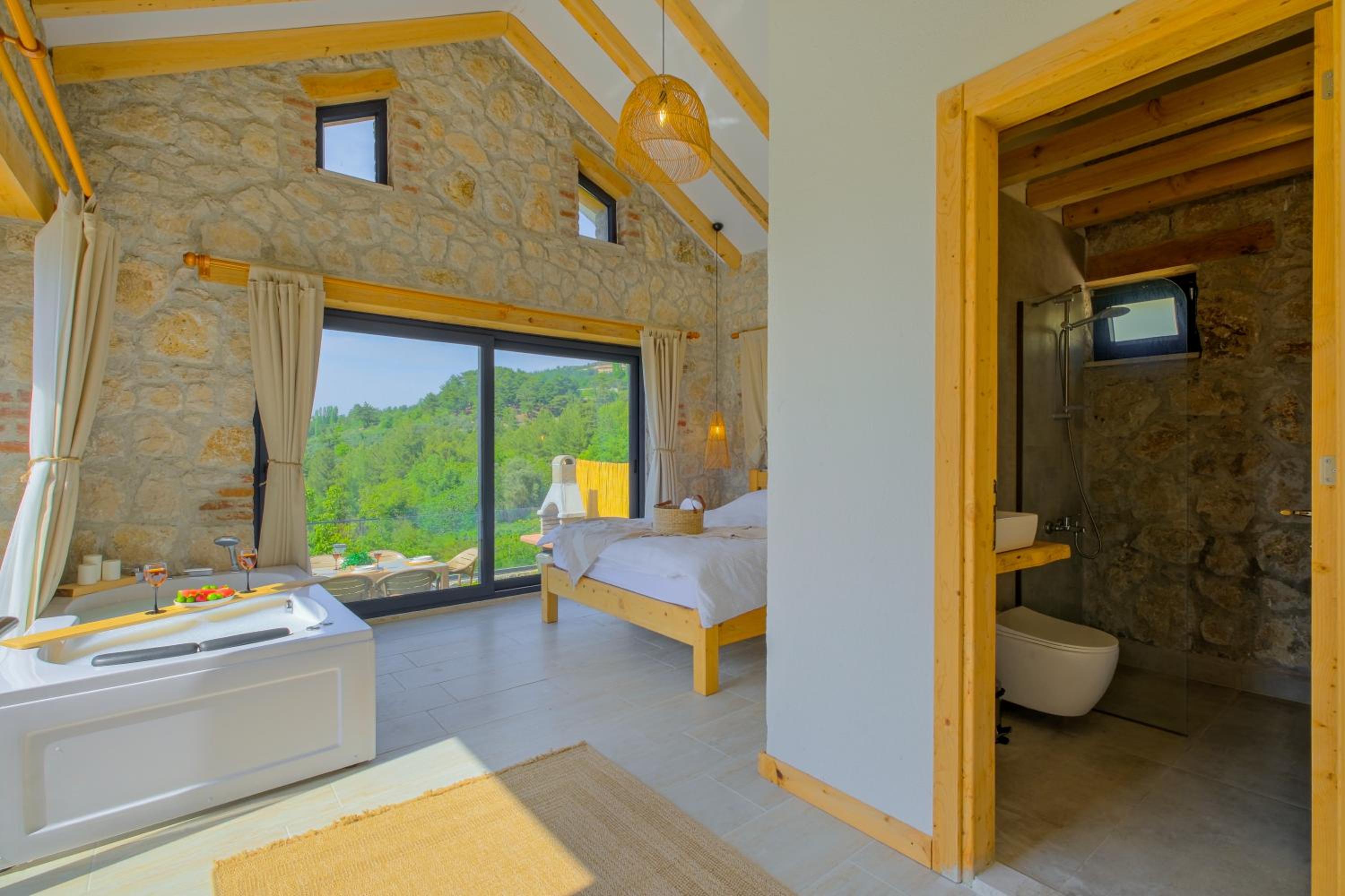 Villa photo 1
