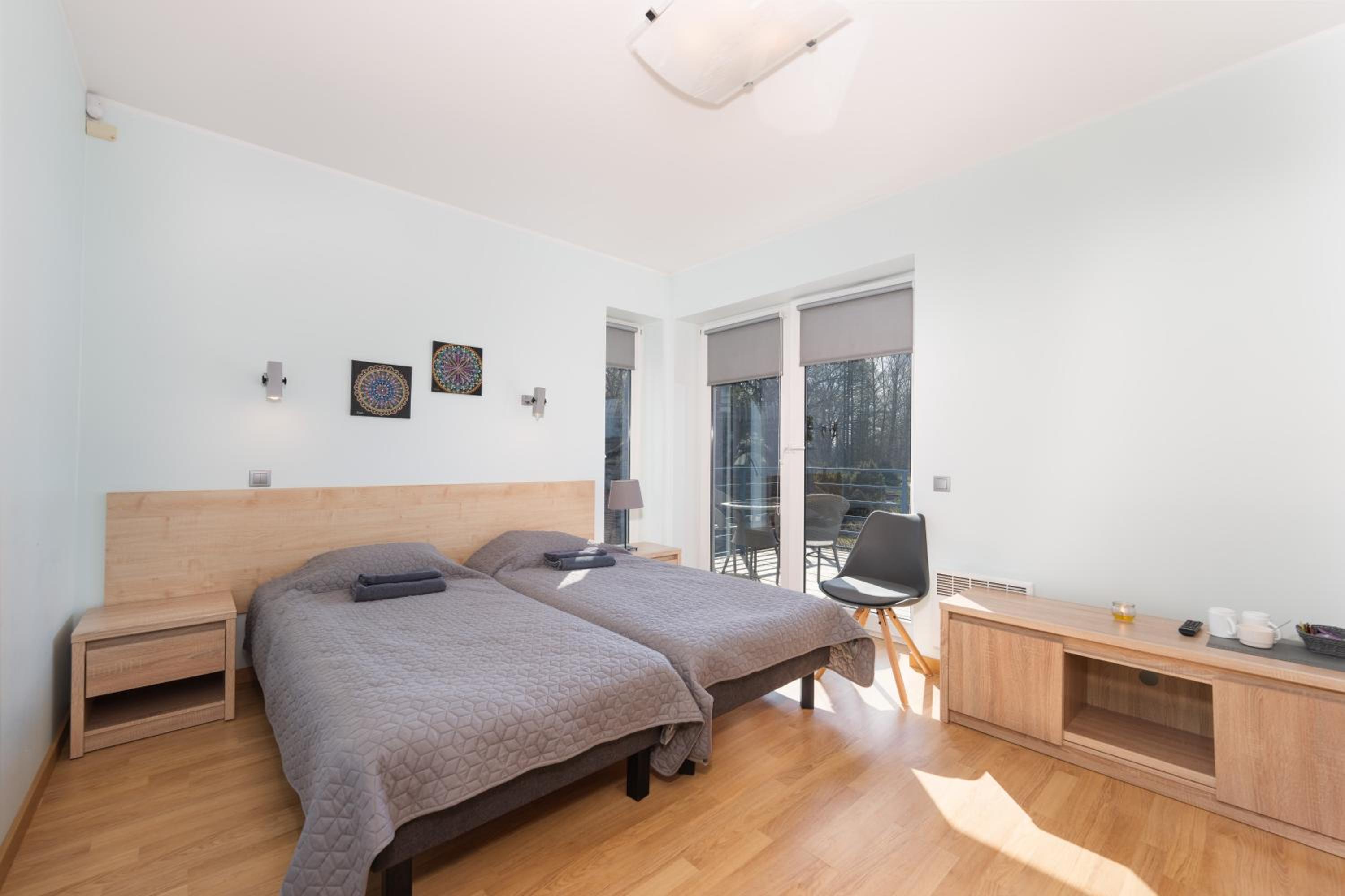 Junior Suite with Balcony photo 1