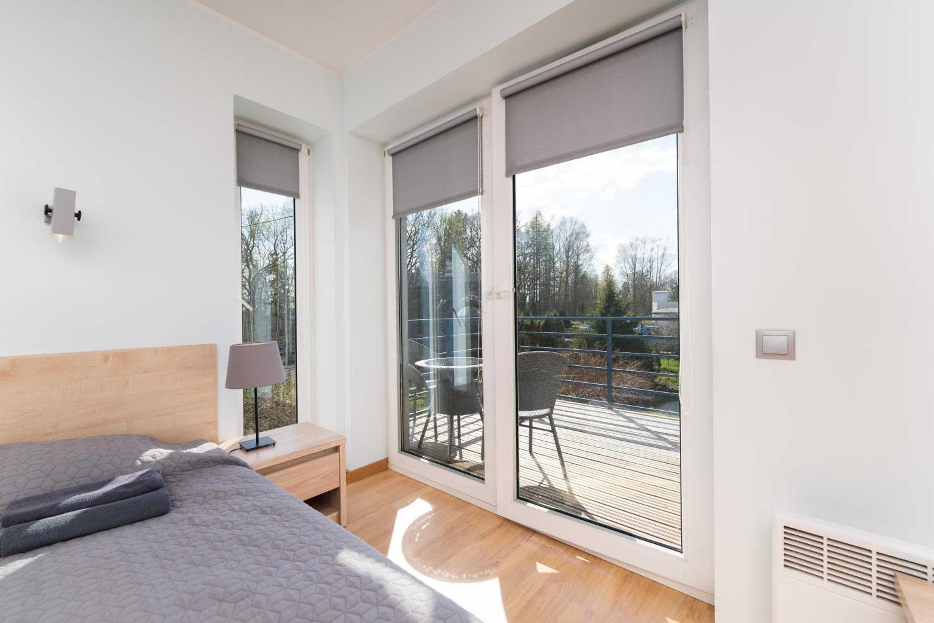 Junior Suite with Balcony photo 3
