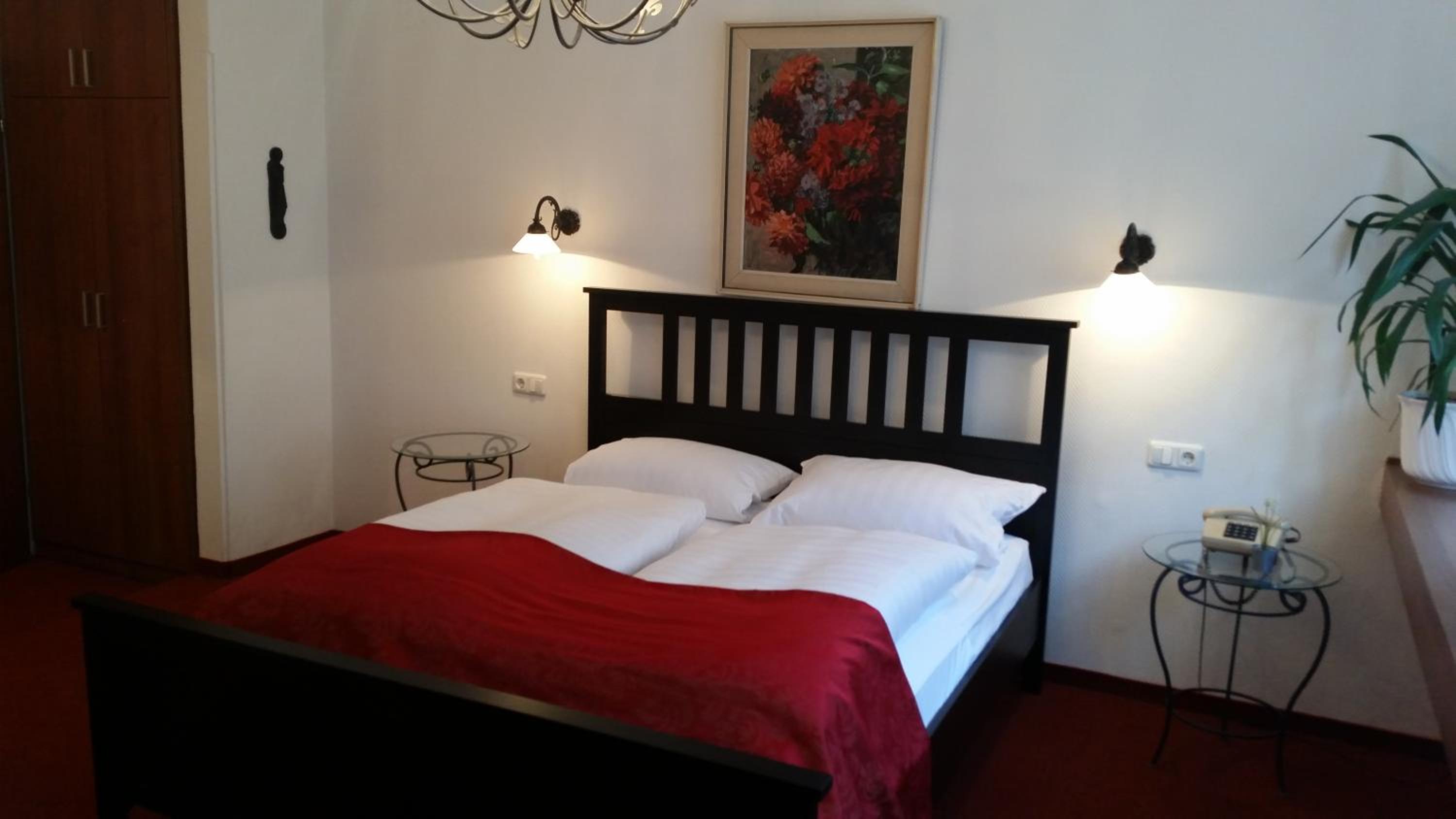 Standard Double Room - Photo 1