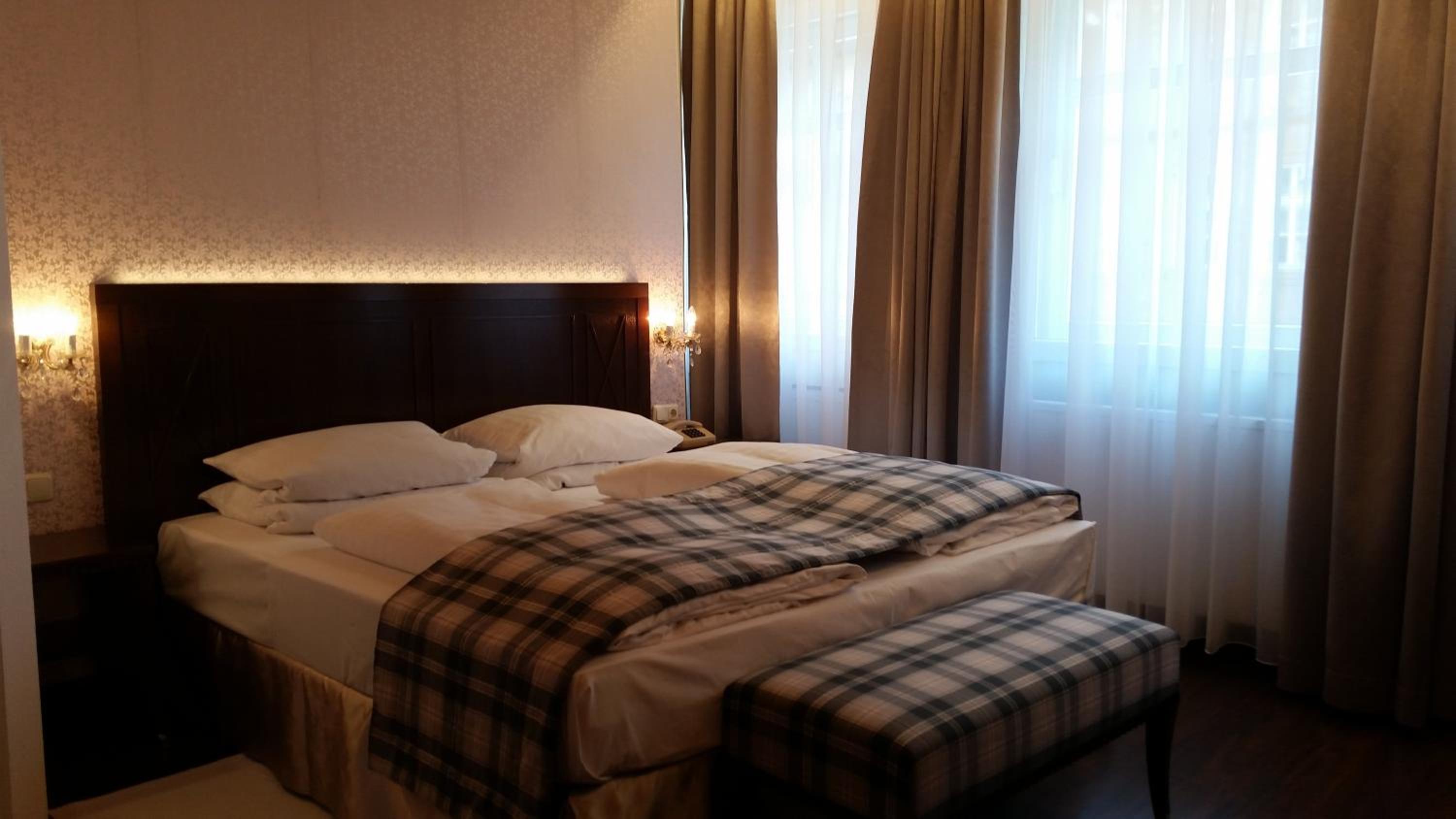 Business Classic Room  - Photo 9