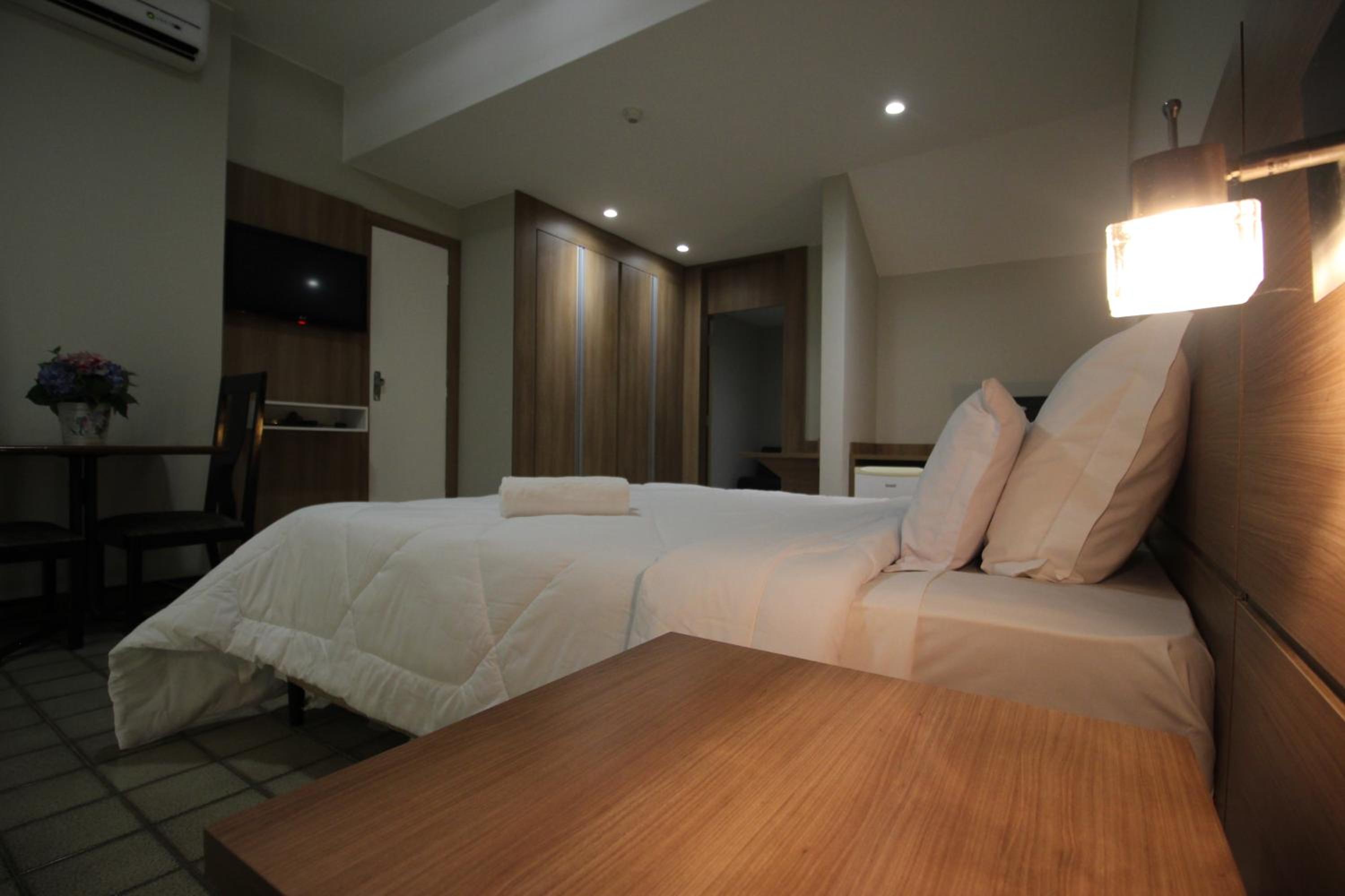 Deluxe Double Room photo 3