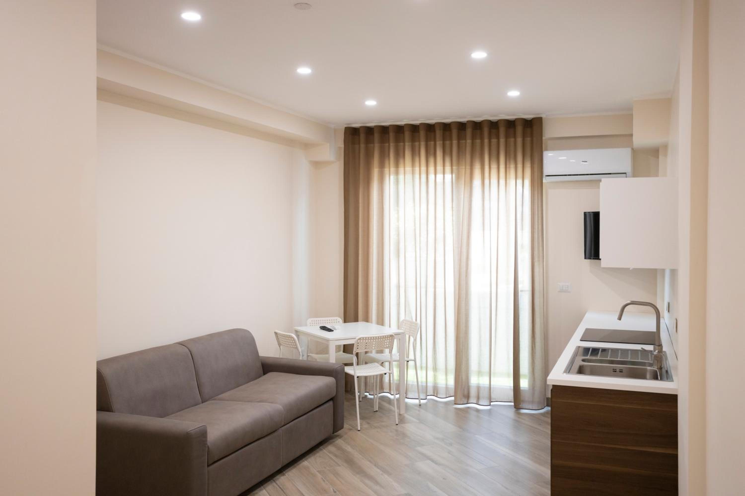 Superior Apartment photo 3