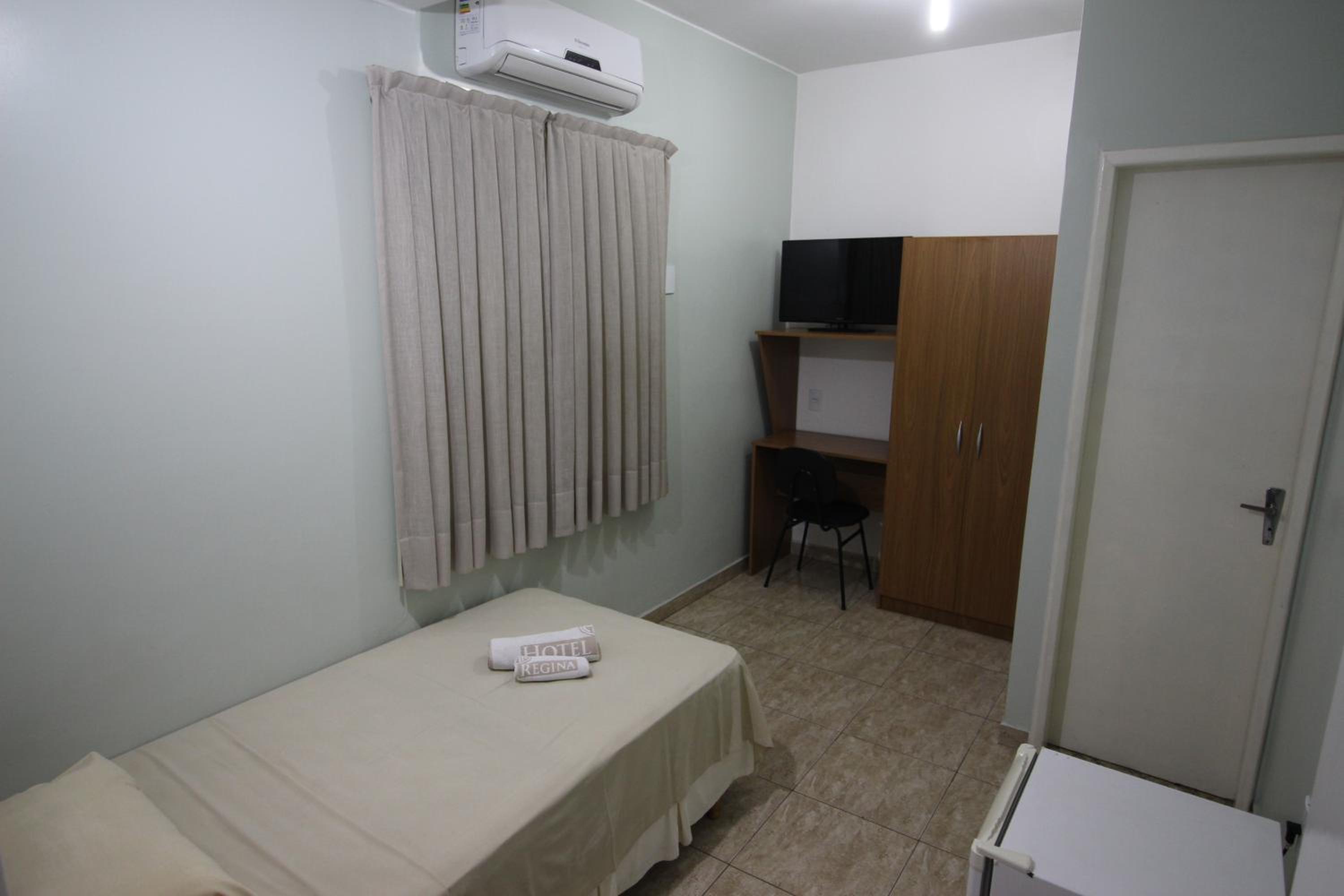 Single Room photo 3