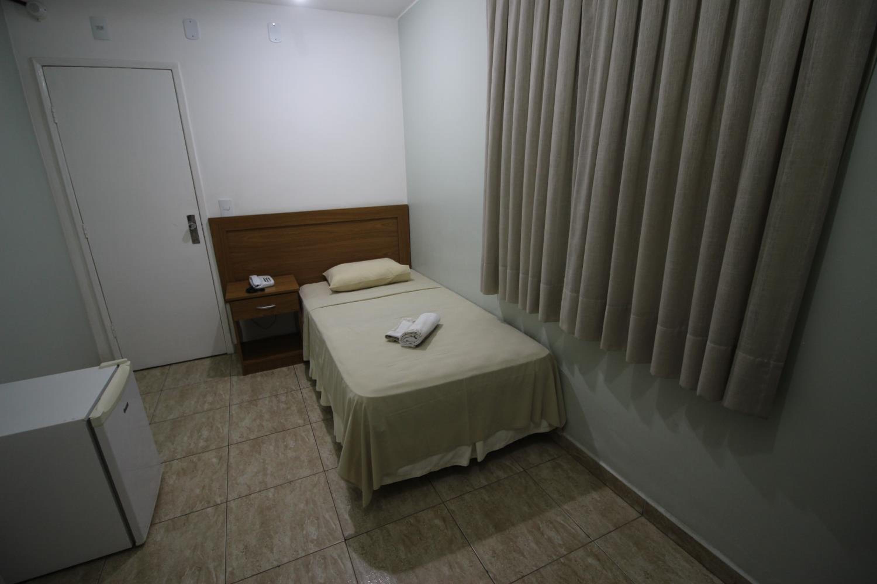 Deluxe Twin Room photo 3