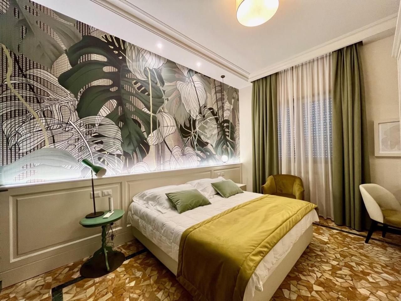 Double Room - Depandance - Photo 17