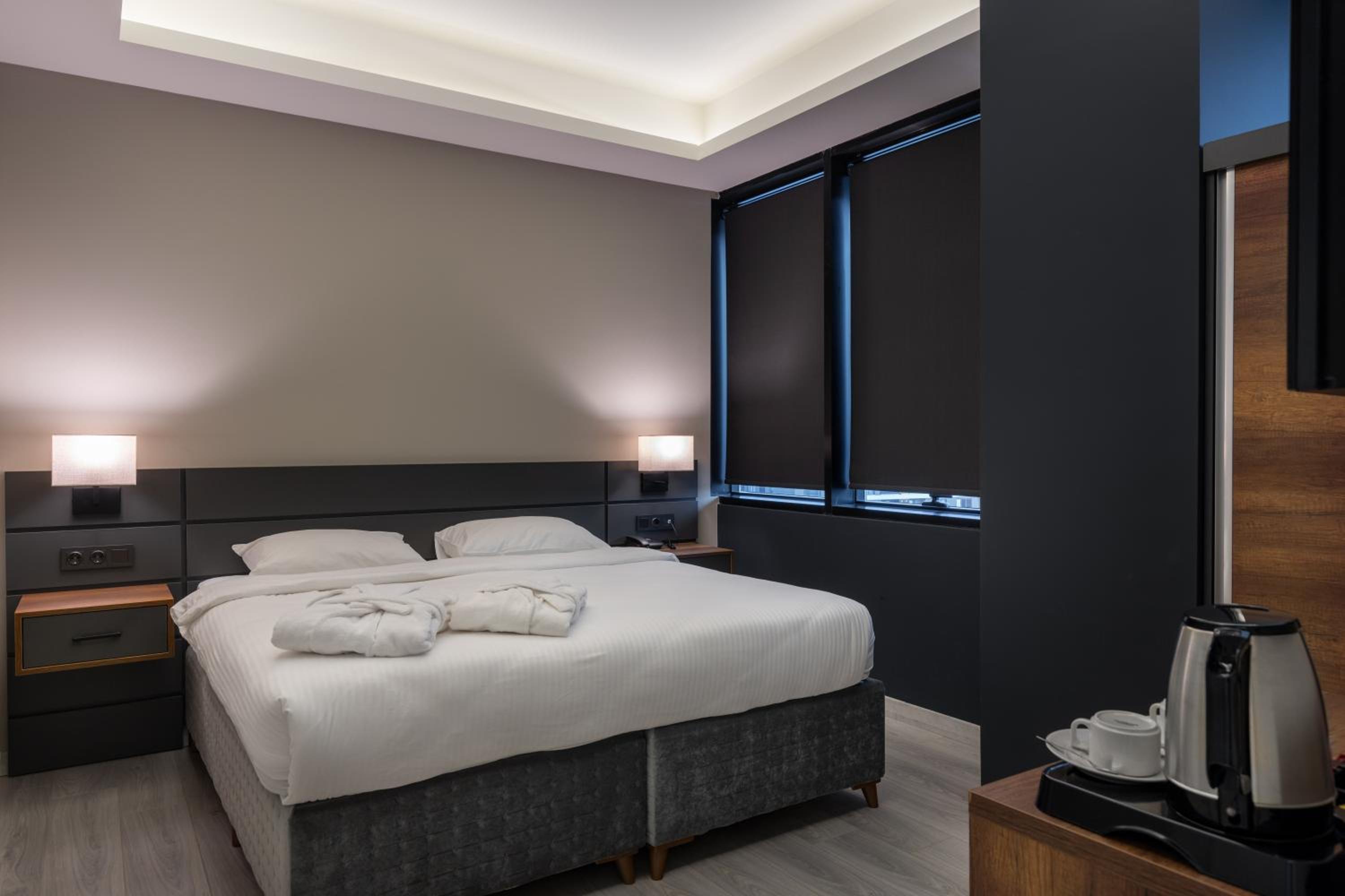 Executive Suite