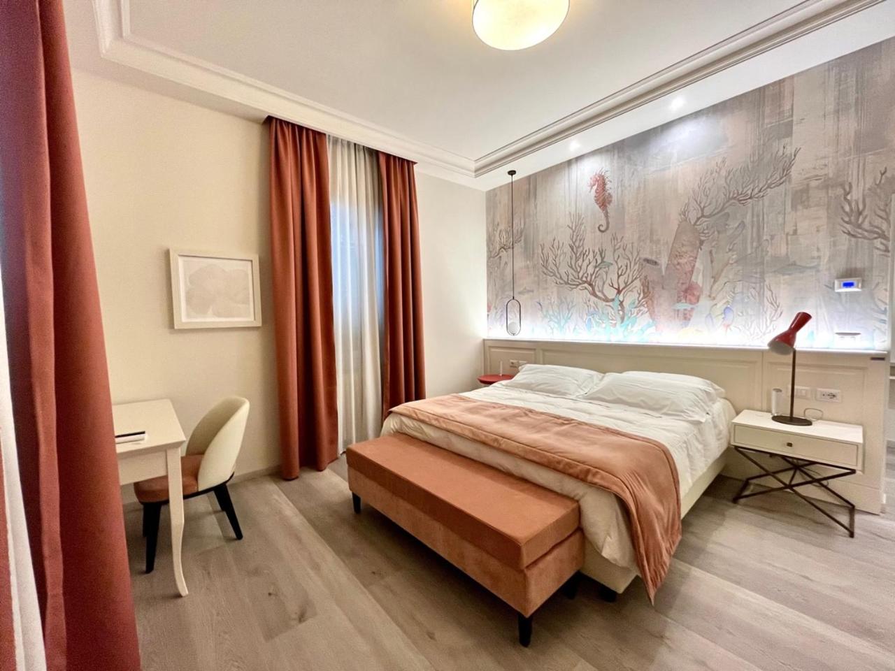 Double Room - Depandance - Photo 14