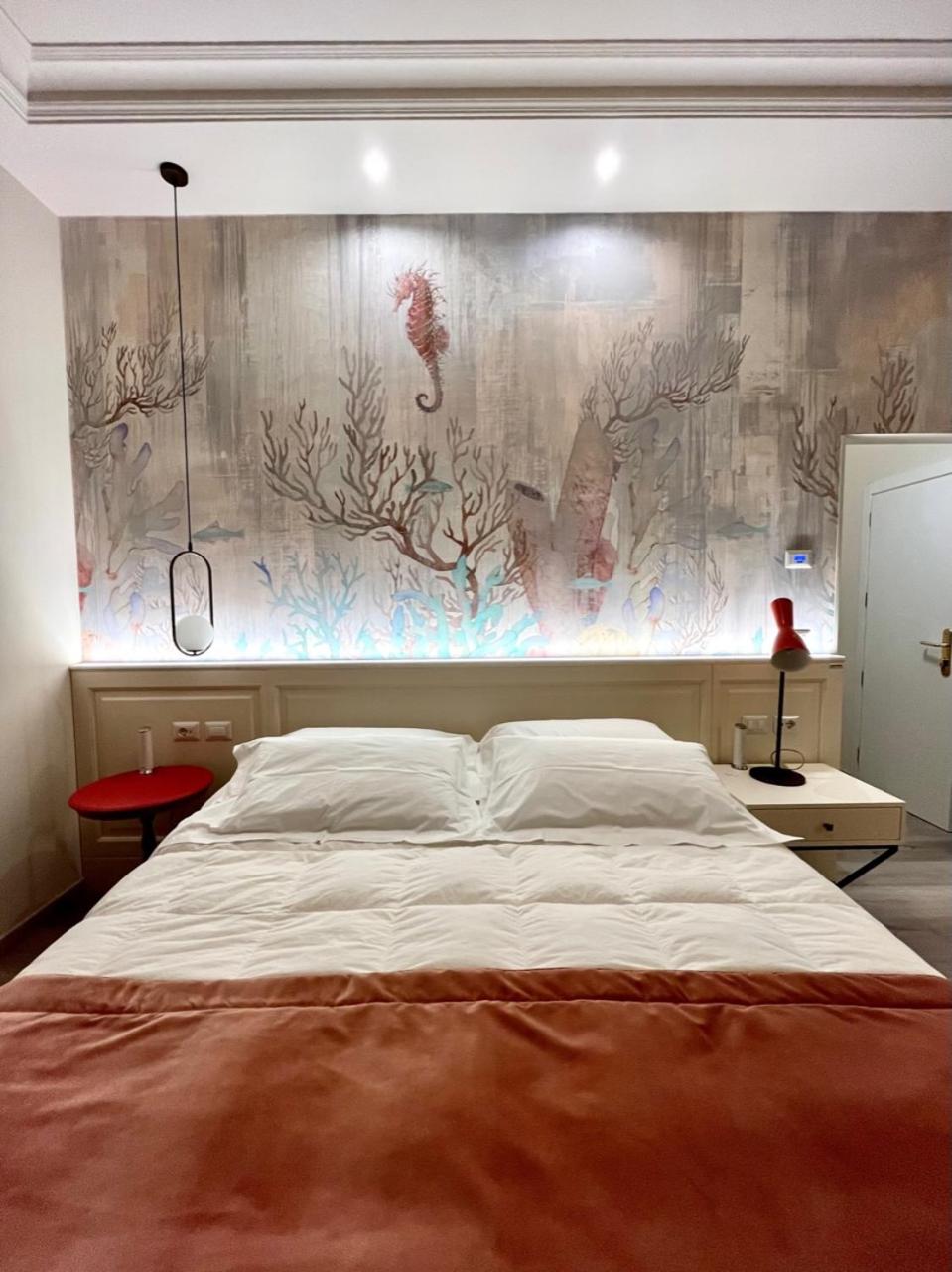 Double Room - Depandance - Photo 13