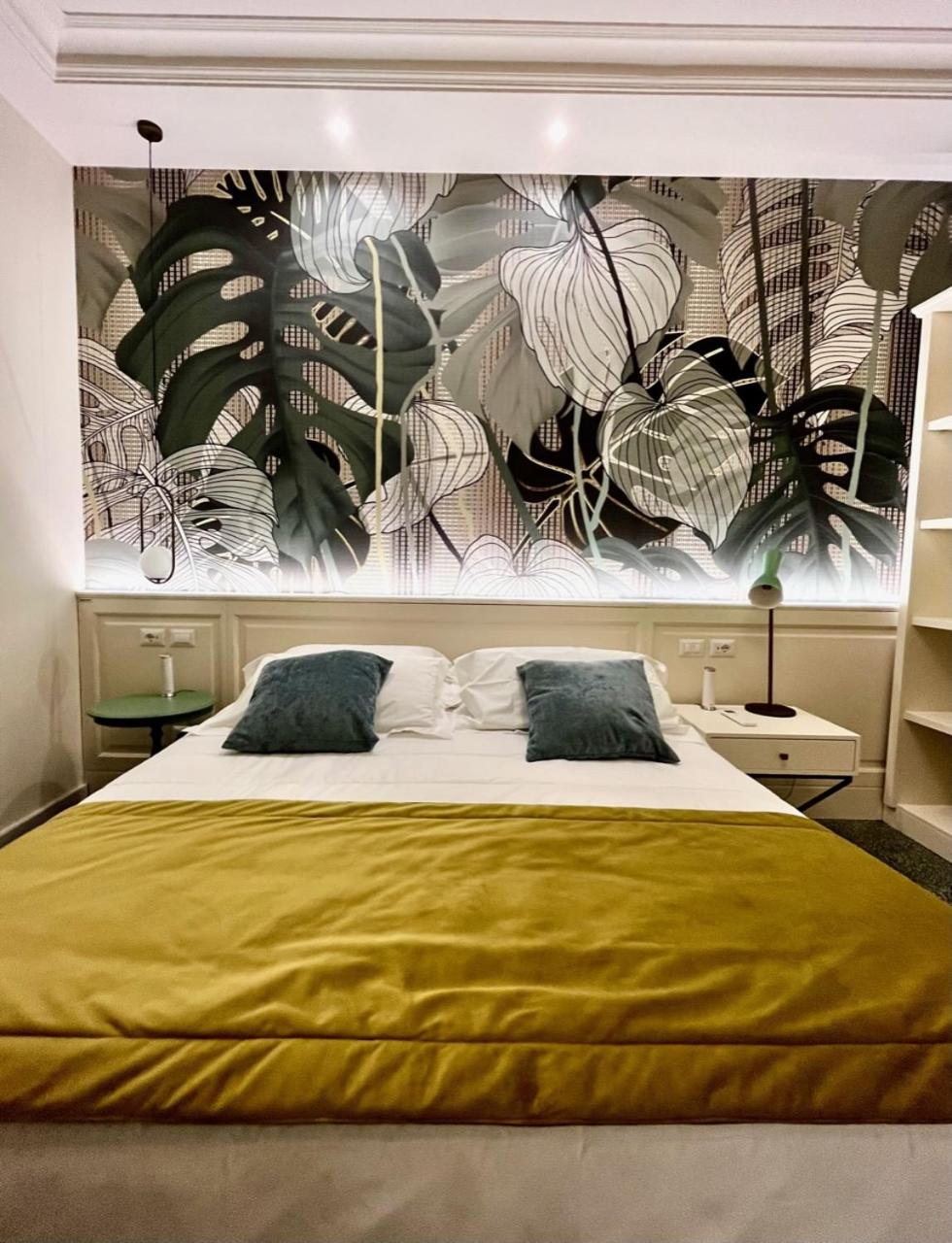 Double Room - Depandance - Photo 12