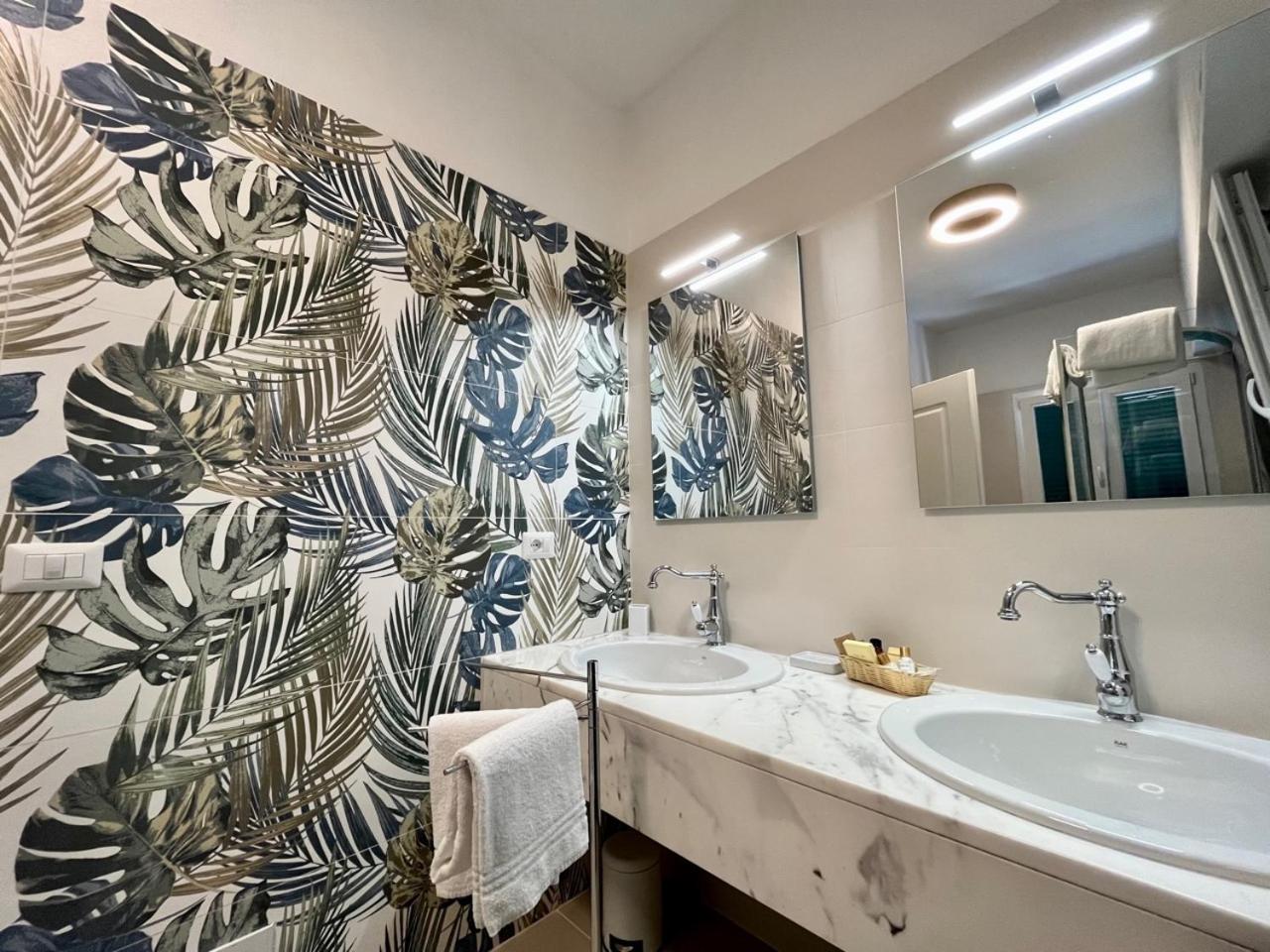 Double Room - Depandance - Photo 8