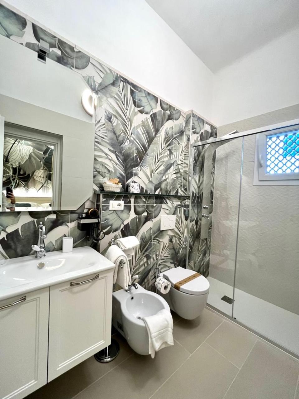 Double Room - Depandance - Photo 9