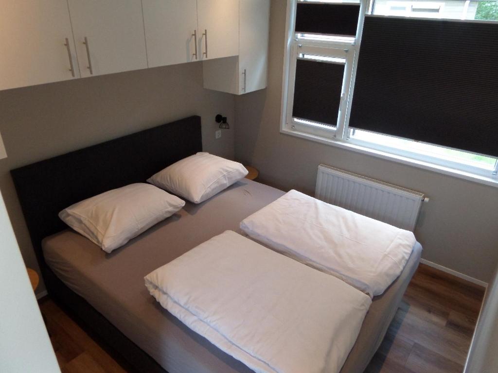 Two-Bedroom Chalet photo 2