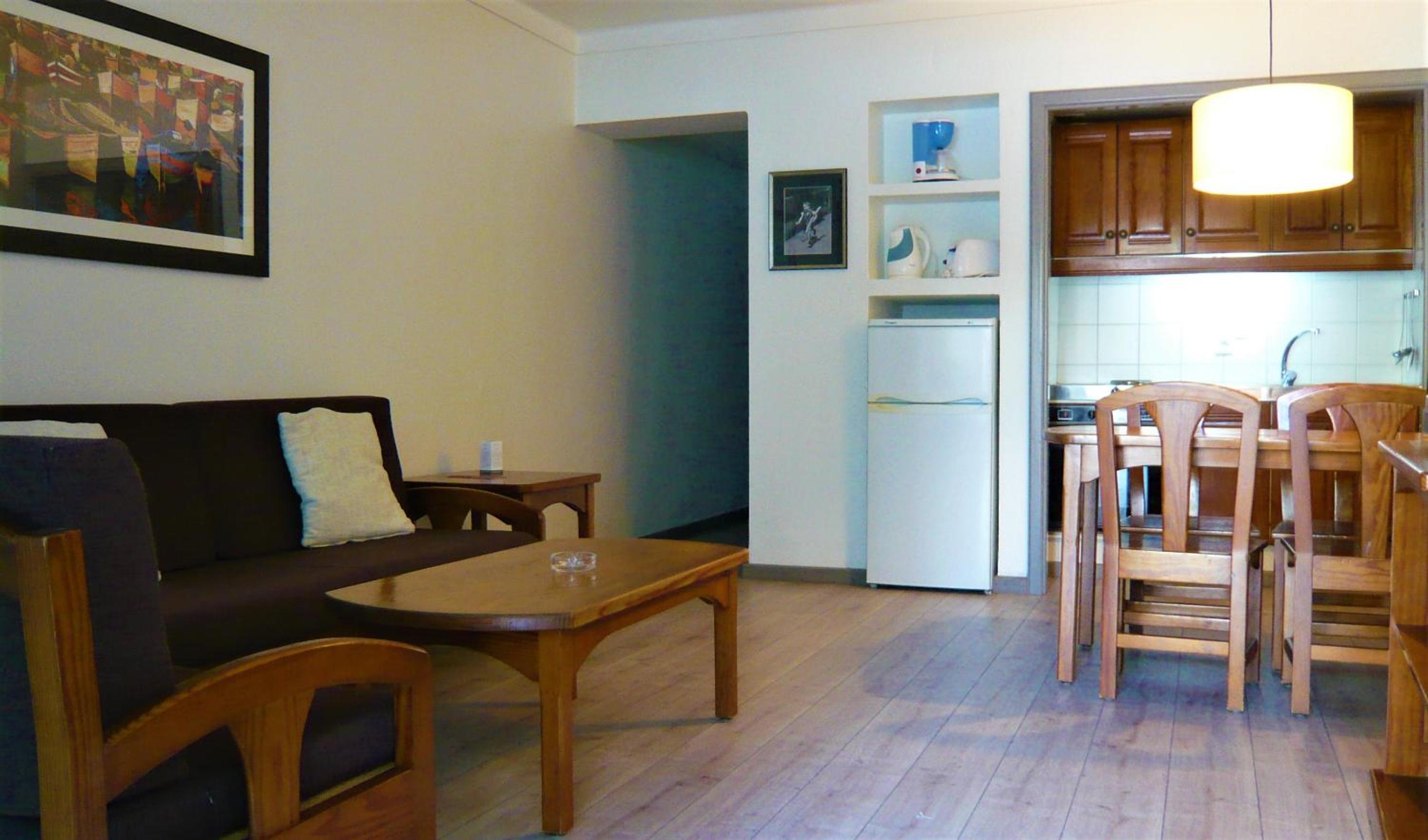 One-Bedroom Apartment (2 Adults) - Photo 1