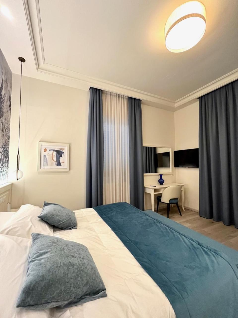 Double Room - Depandance - Photo 7