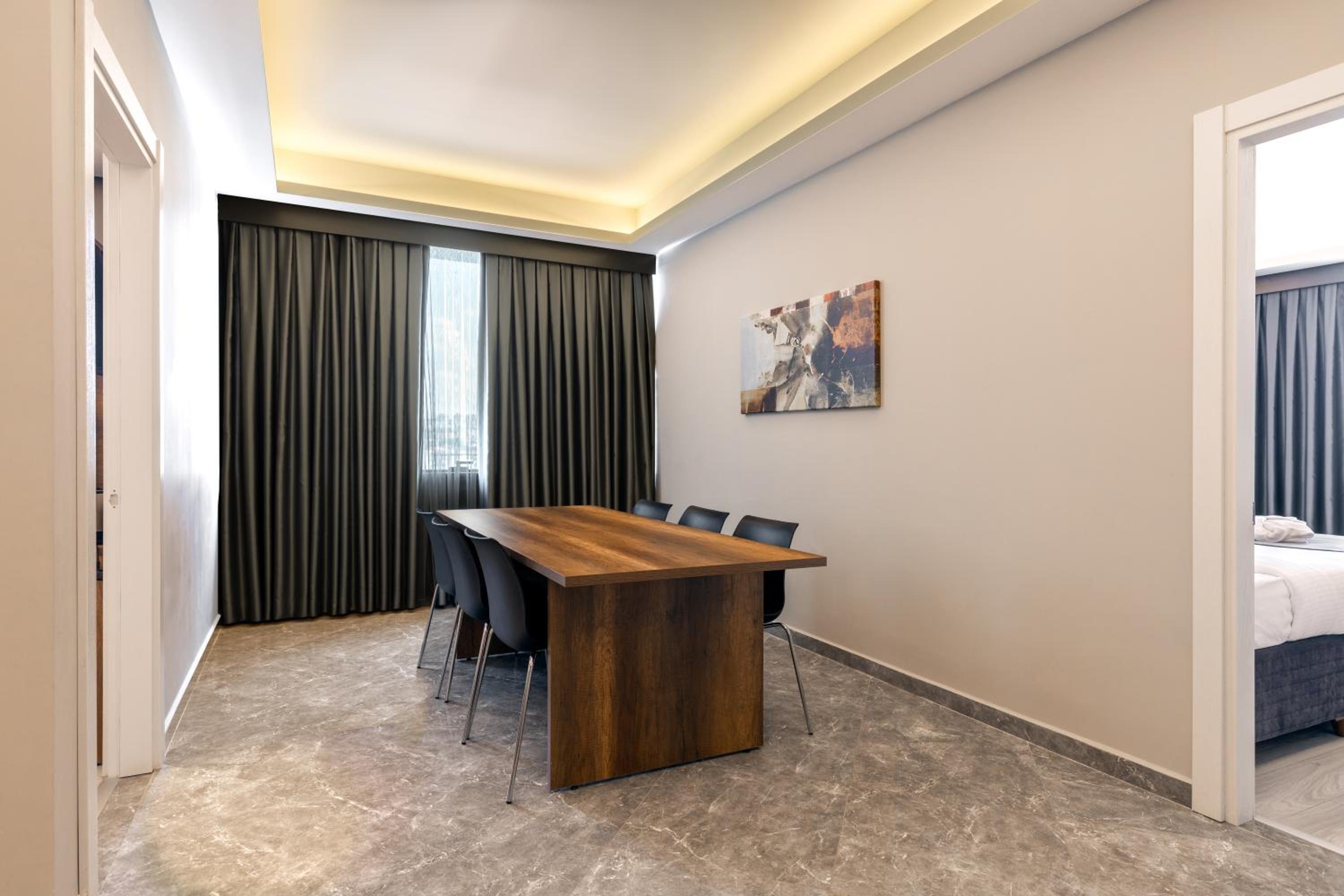 Superior Suite