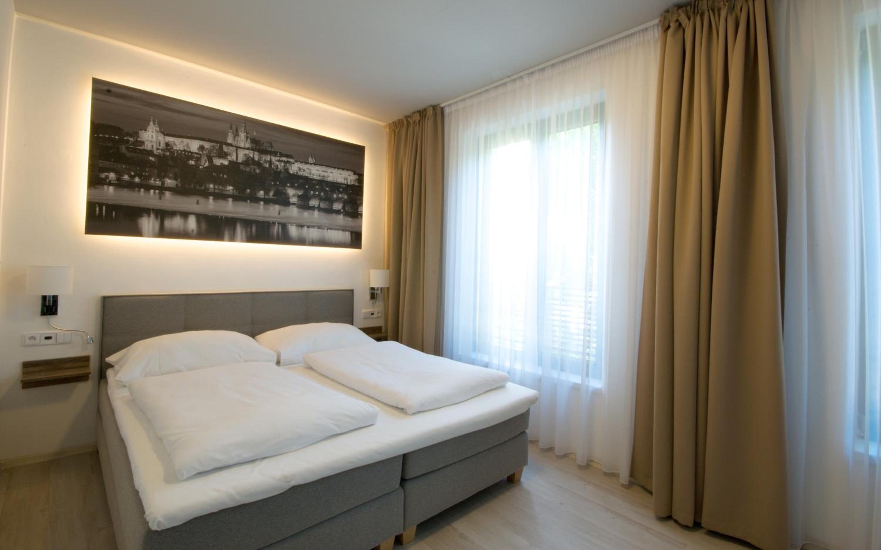 Double Room photo 1