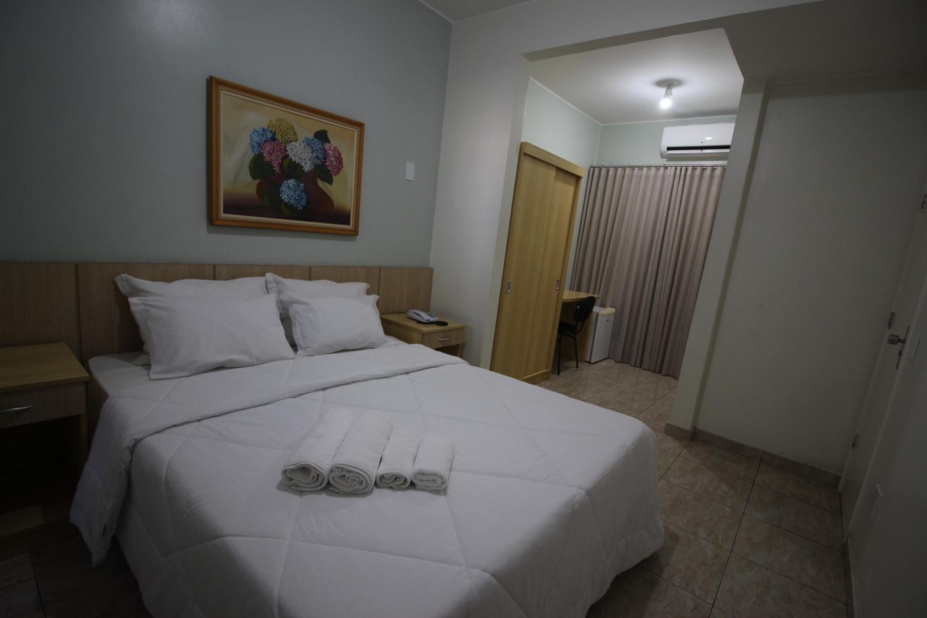 Deluxe Double Or Twin Room photo 2