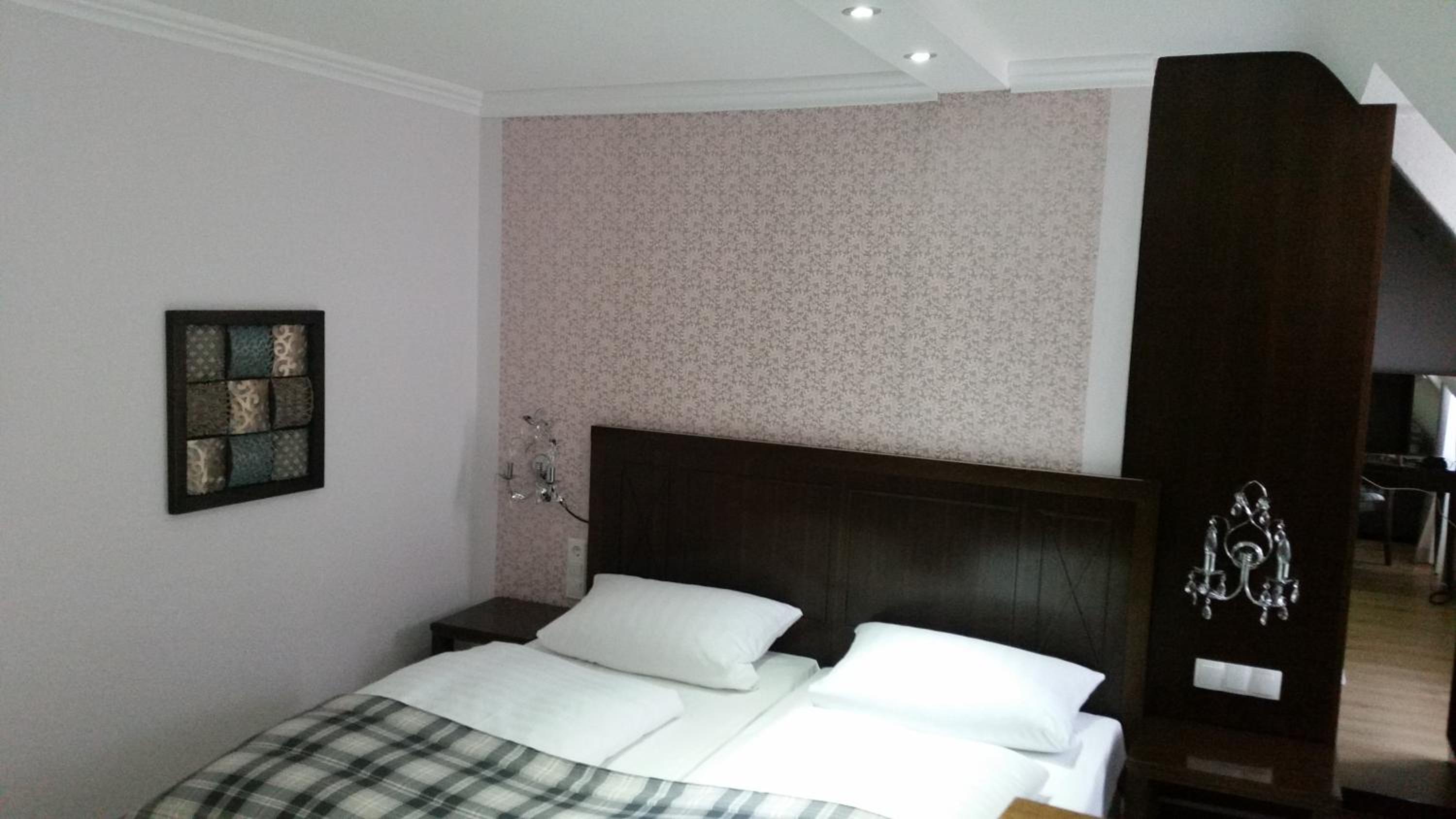 Business Classic Room  - Photo 14
