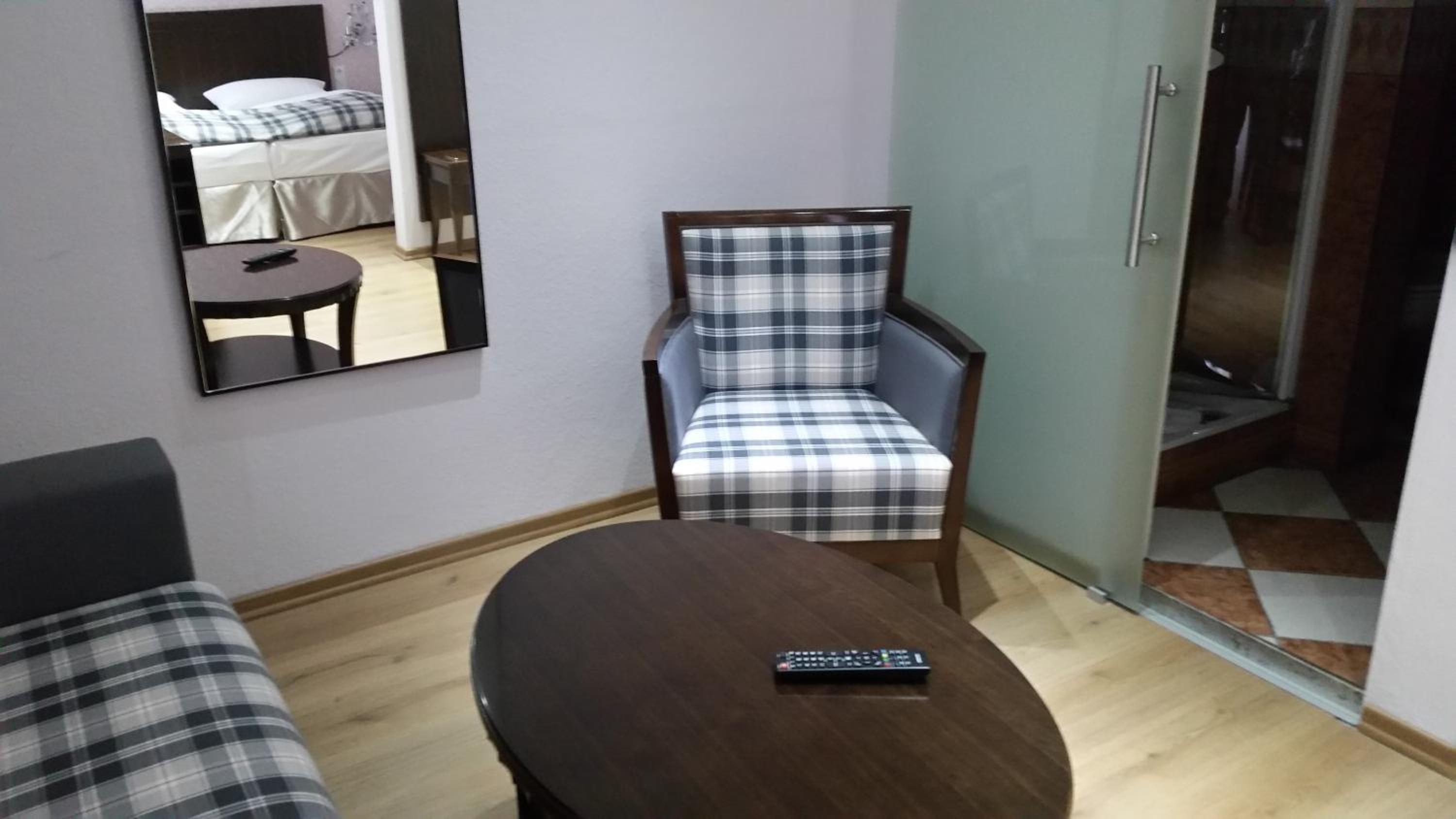 Business Classic Room  - Photo 16