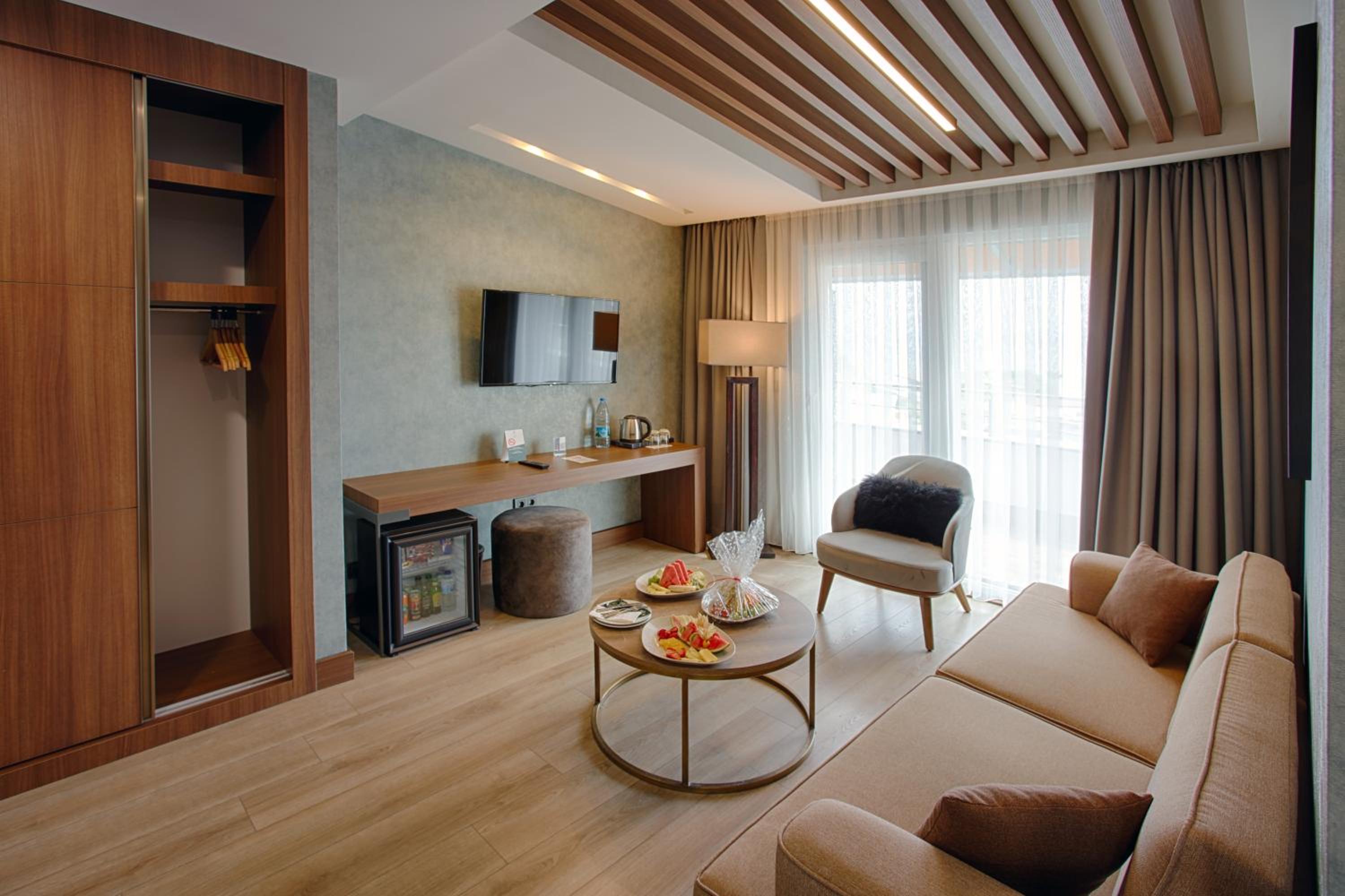 Junior Suite - Photo 2