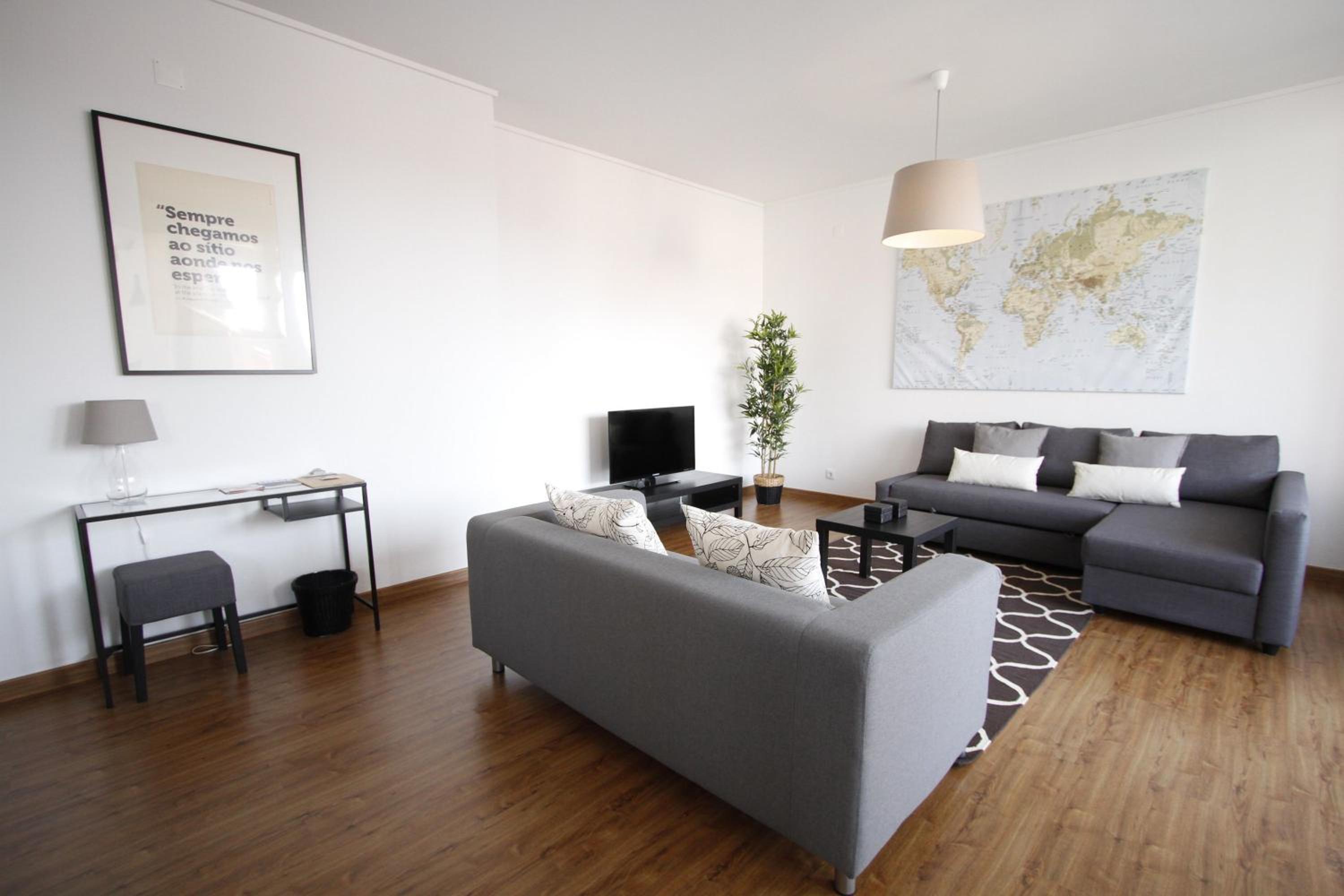 Superior Apartment photo 1