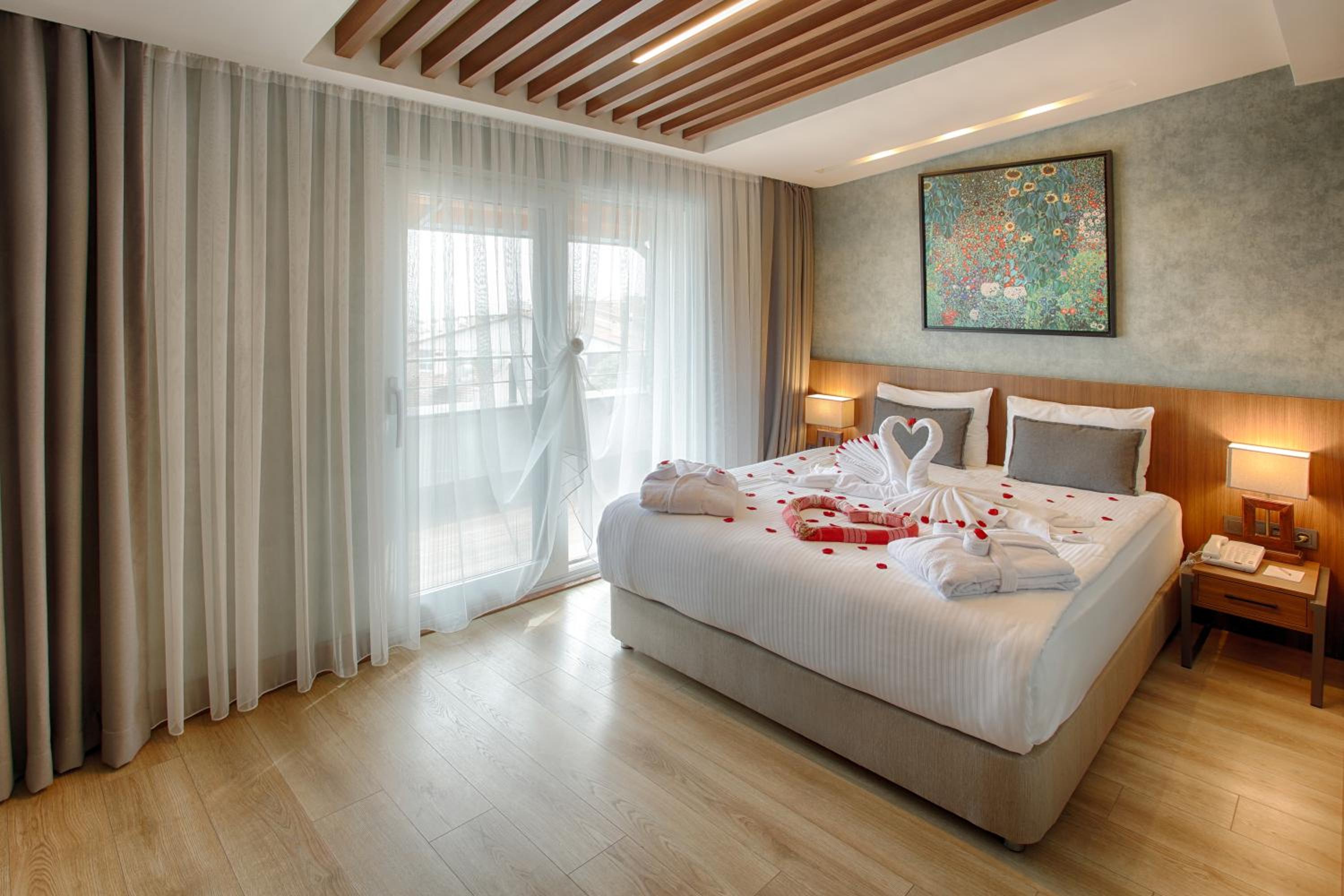Junior Suite - Photo 1
